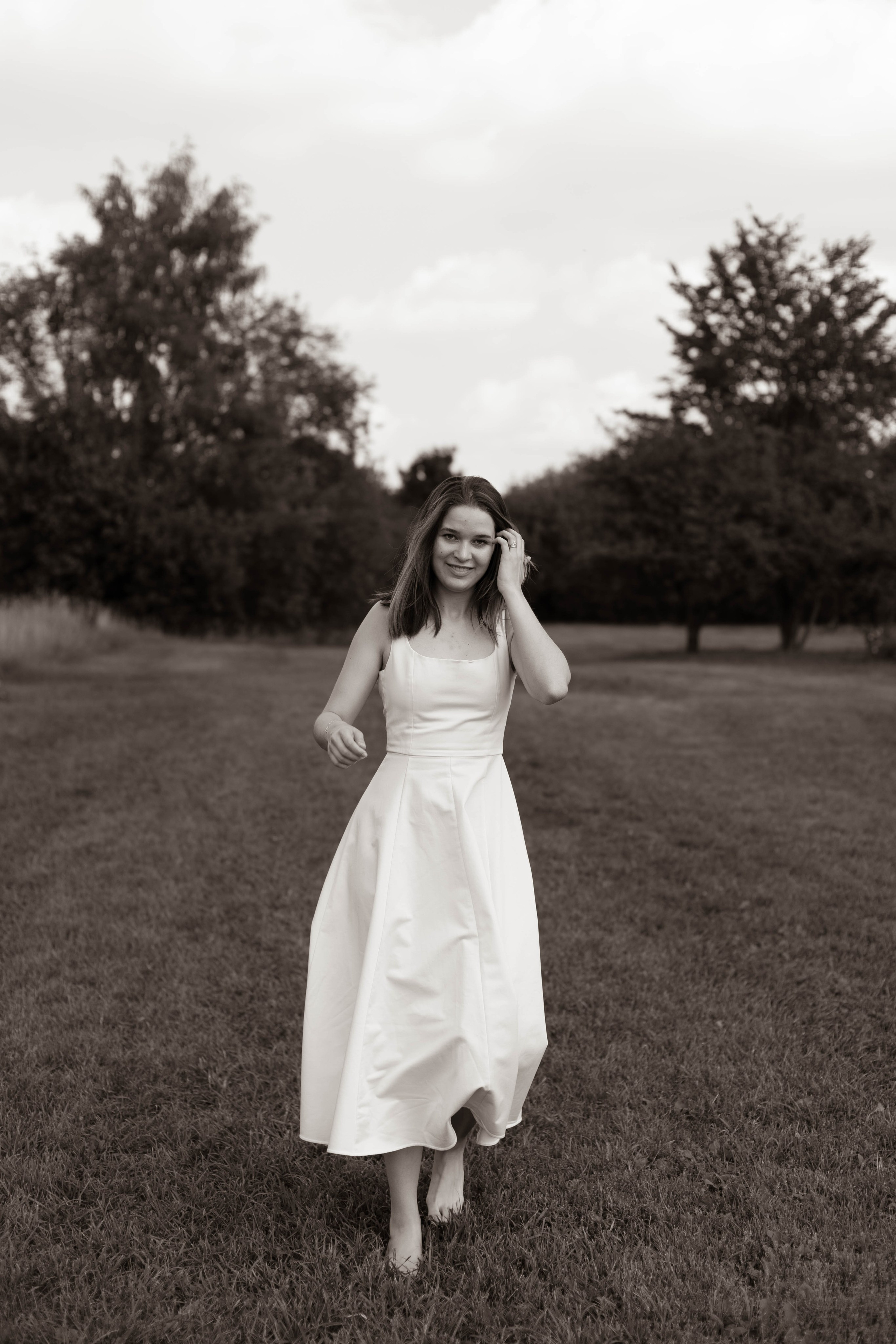 Женский портрет. Семейный фотограф в Москве и Балашихе Рая Тихая