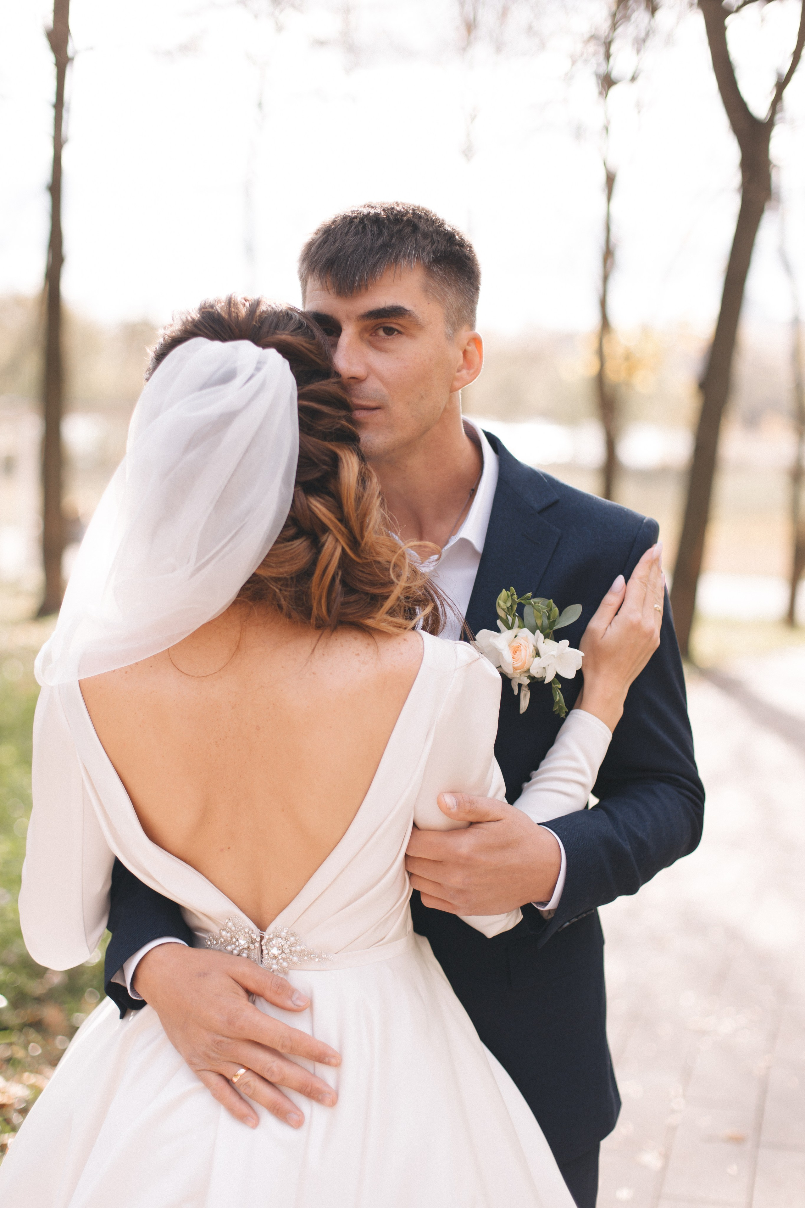 Денис и Любовь. Brand и контент фотограф