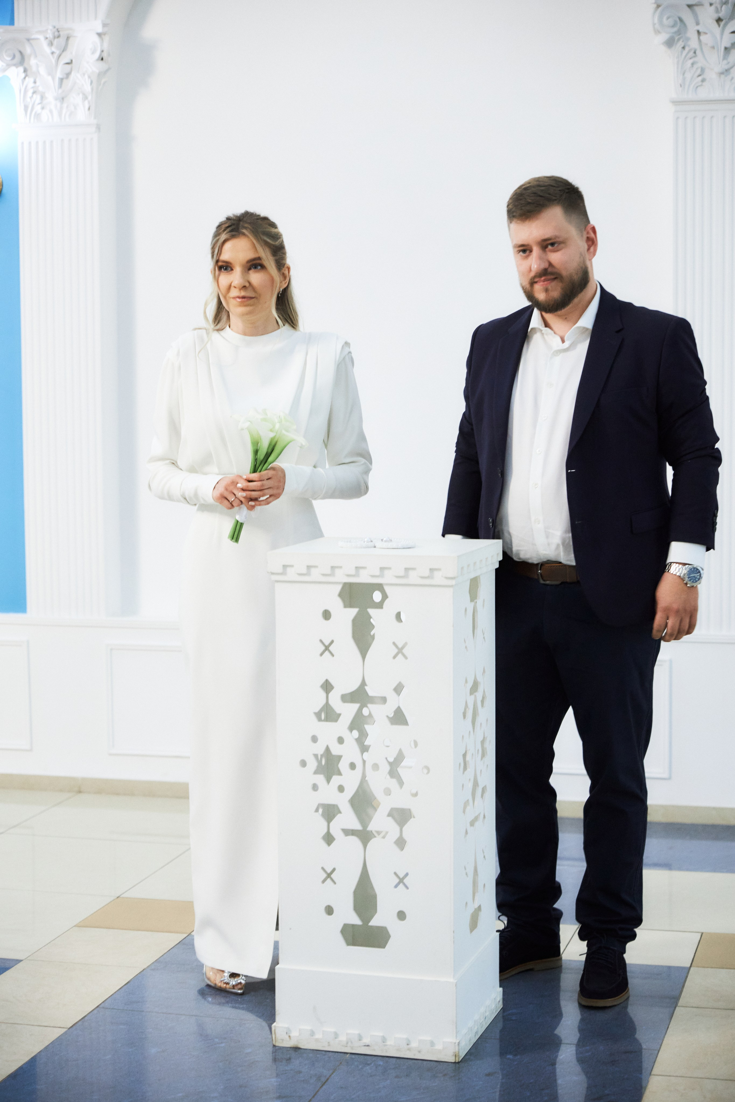 Михаил и Алина. Brand и контент фотограф