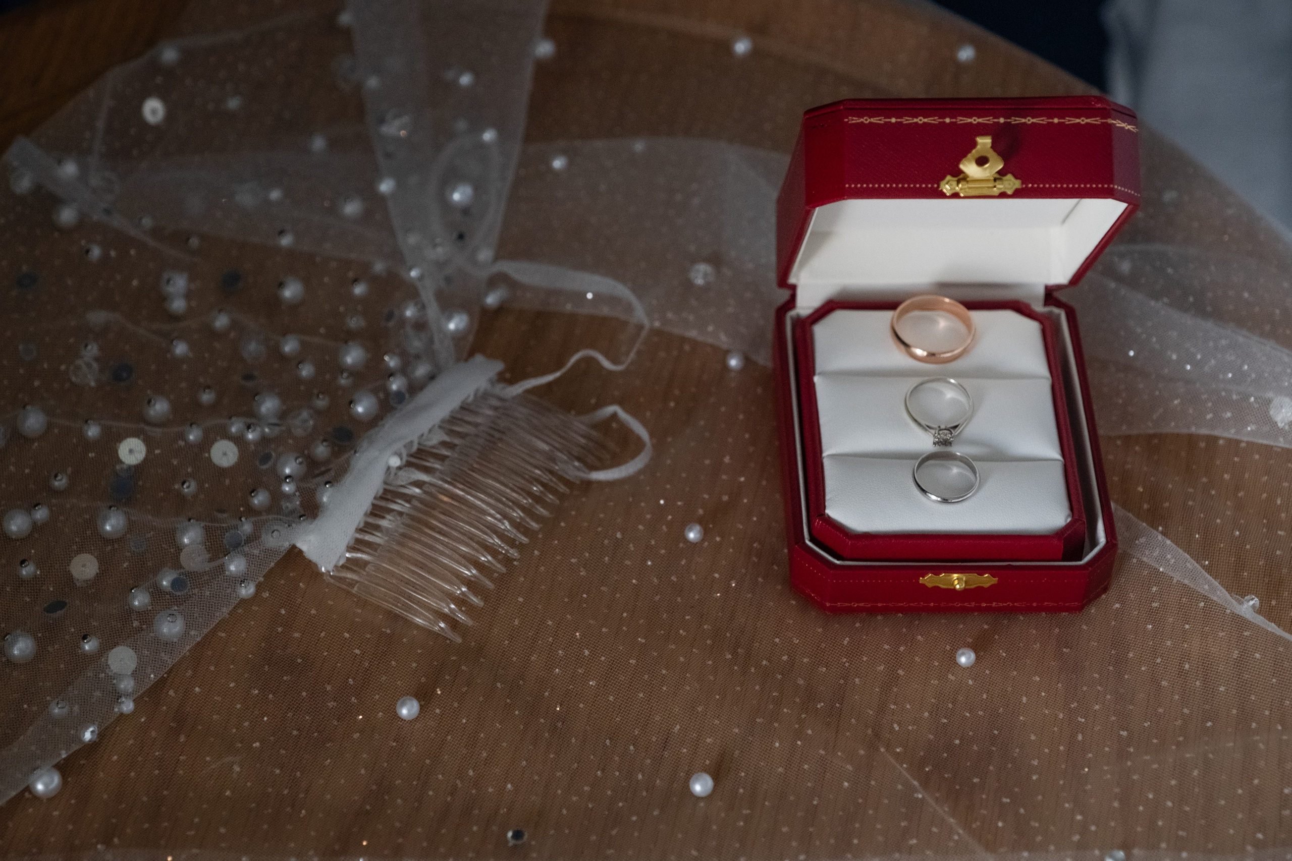 Сергей & Диана