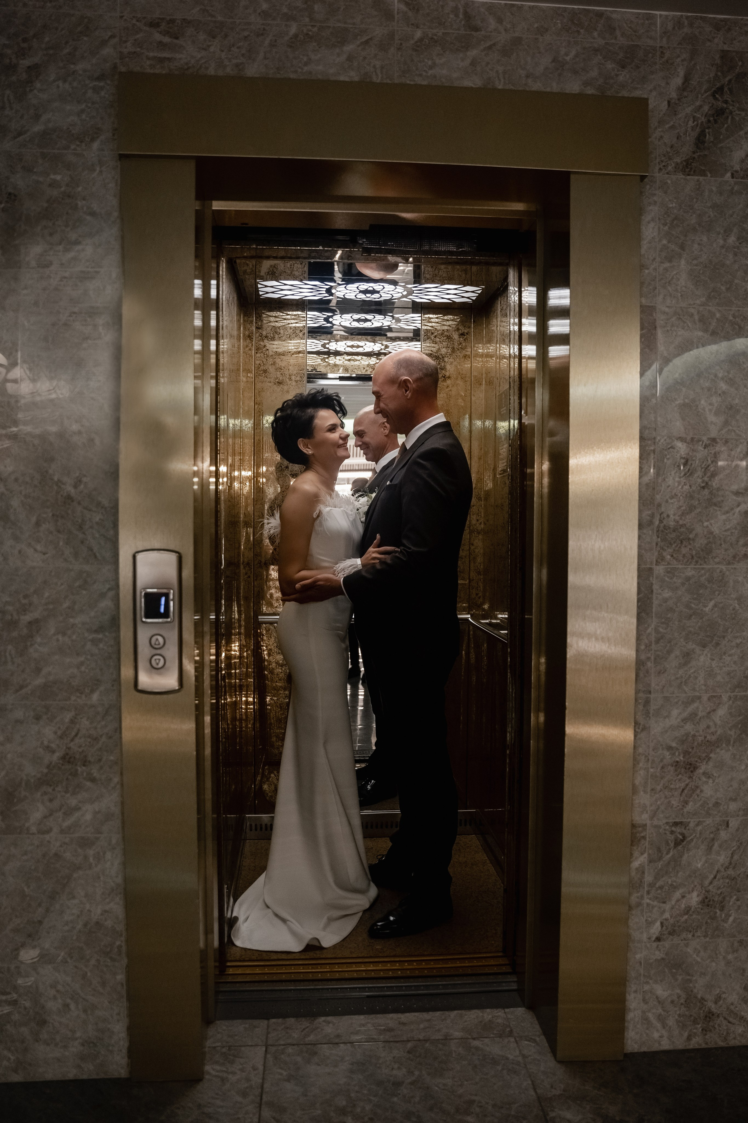 Andrei & Anna. Dolce_wedding