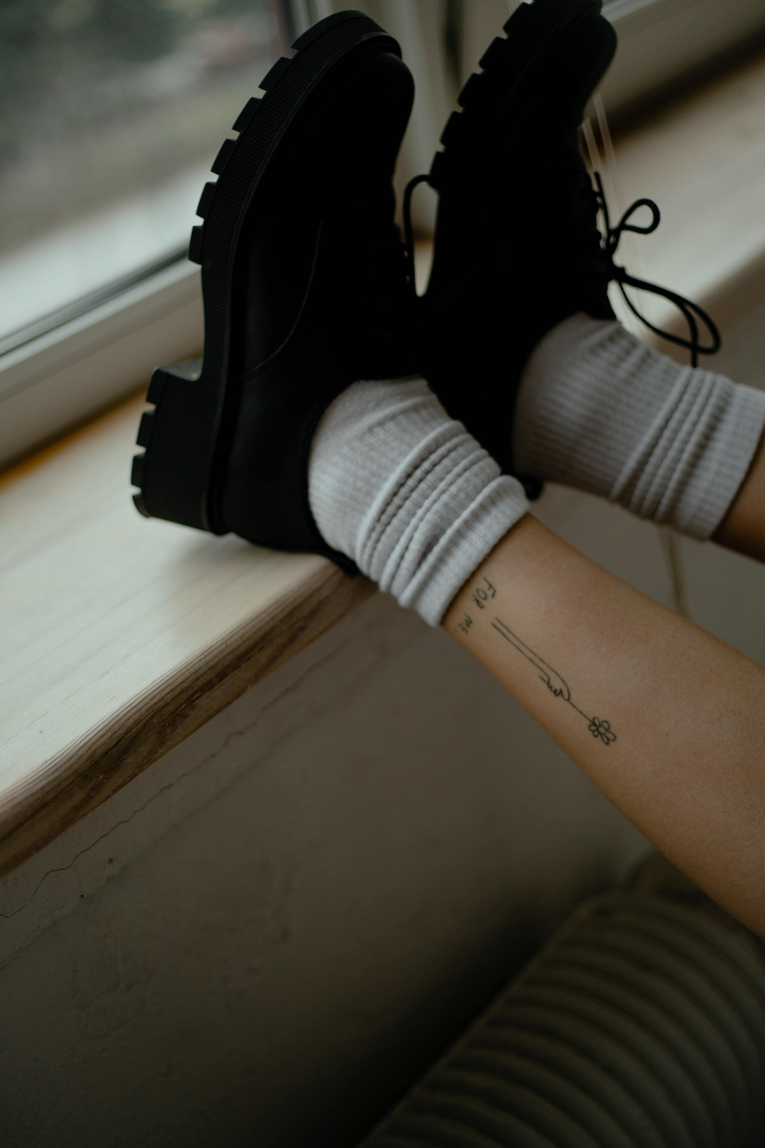 Кристина. Фотограф Блинова Арина | Санк-Петербург