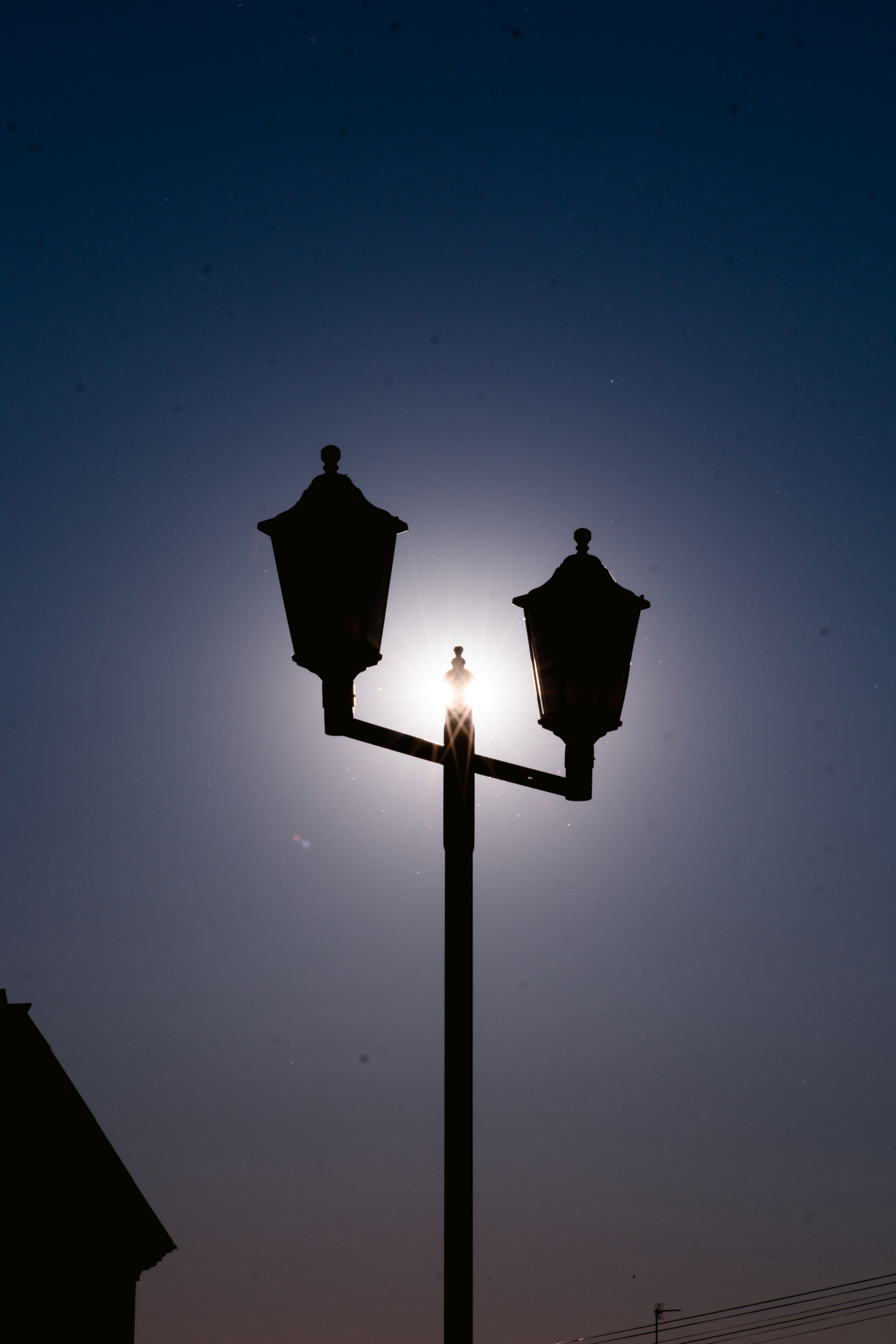 На фоне солнца — творческий фотопроект | EMBOD