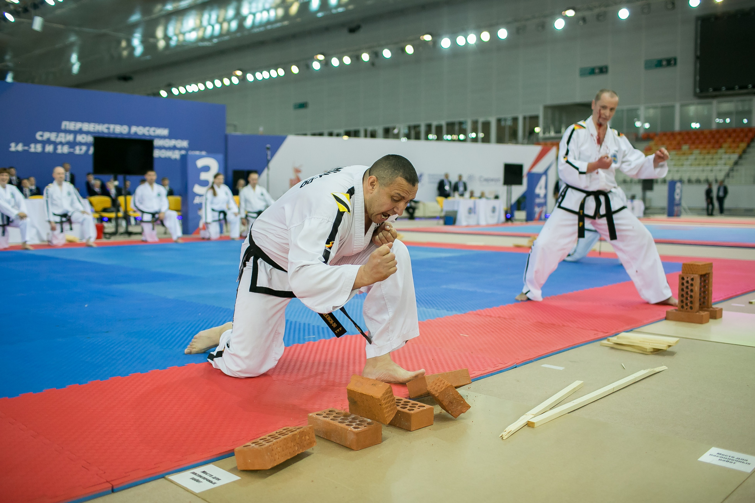 Тхэквондо. Фотограф в Сочи, Краснодаре и Ростове на Дону