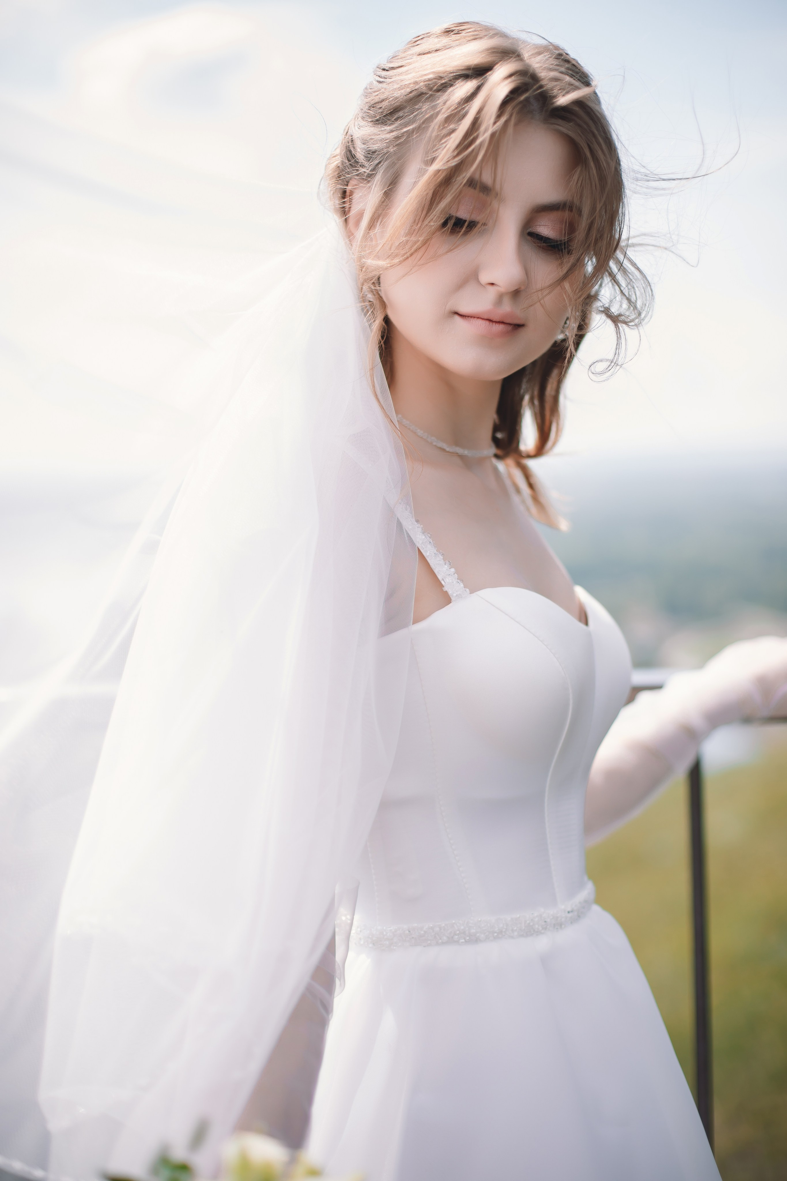 В&К. Фотограф в Абакане Николай Окунев