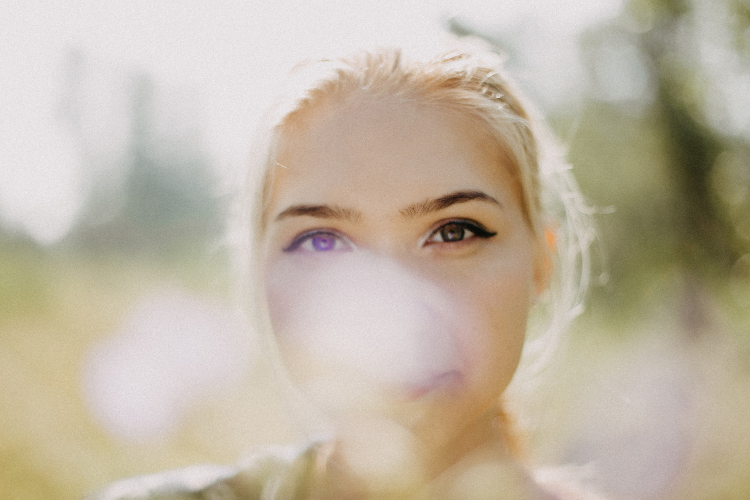 Заполярье. Фотограф в Абакане Николай Окунев