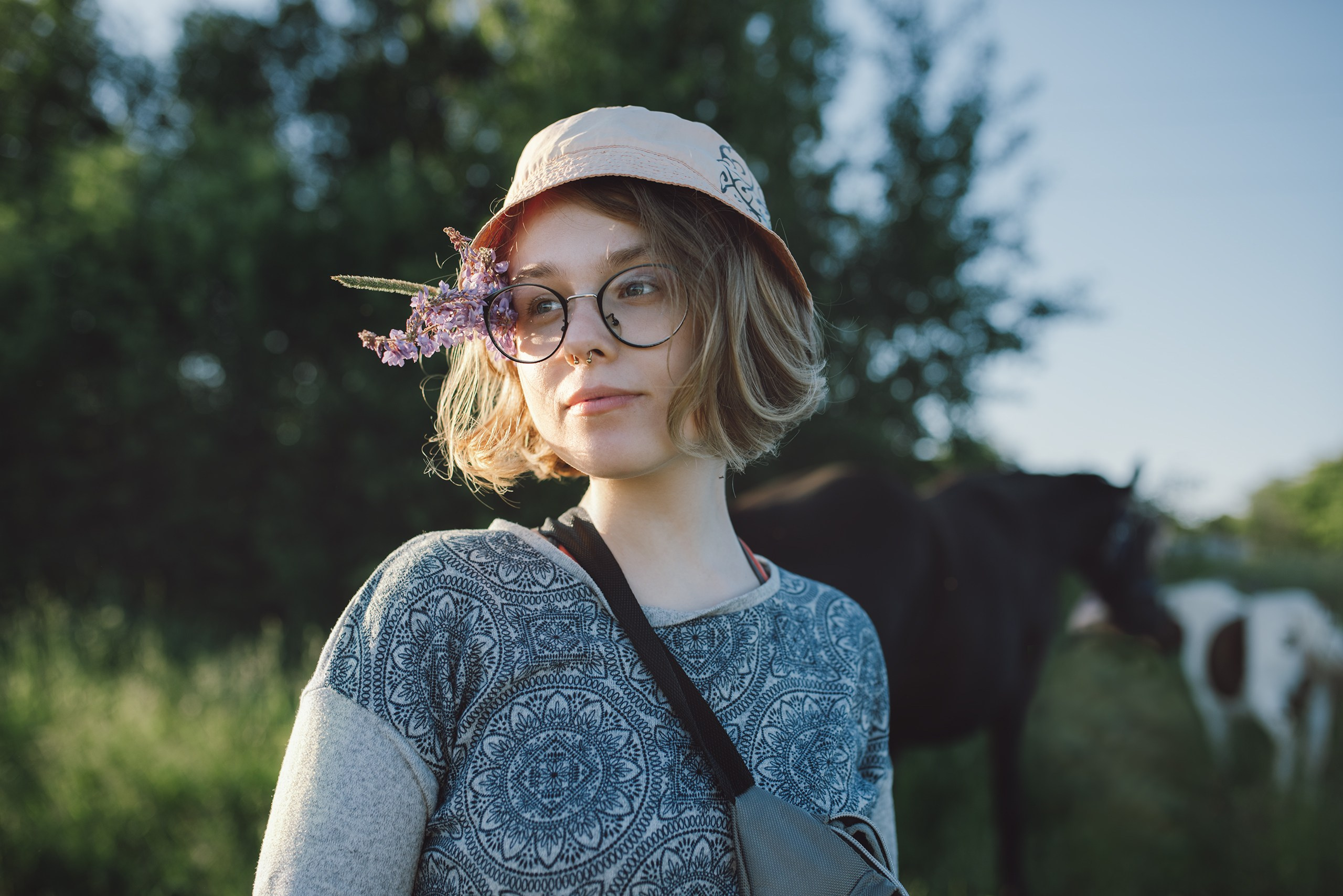 Творческое портфолио. Komonev