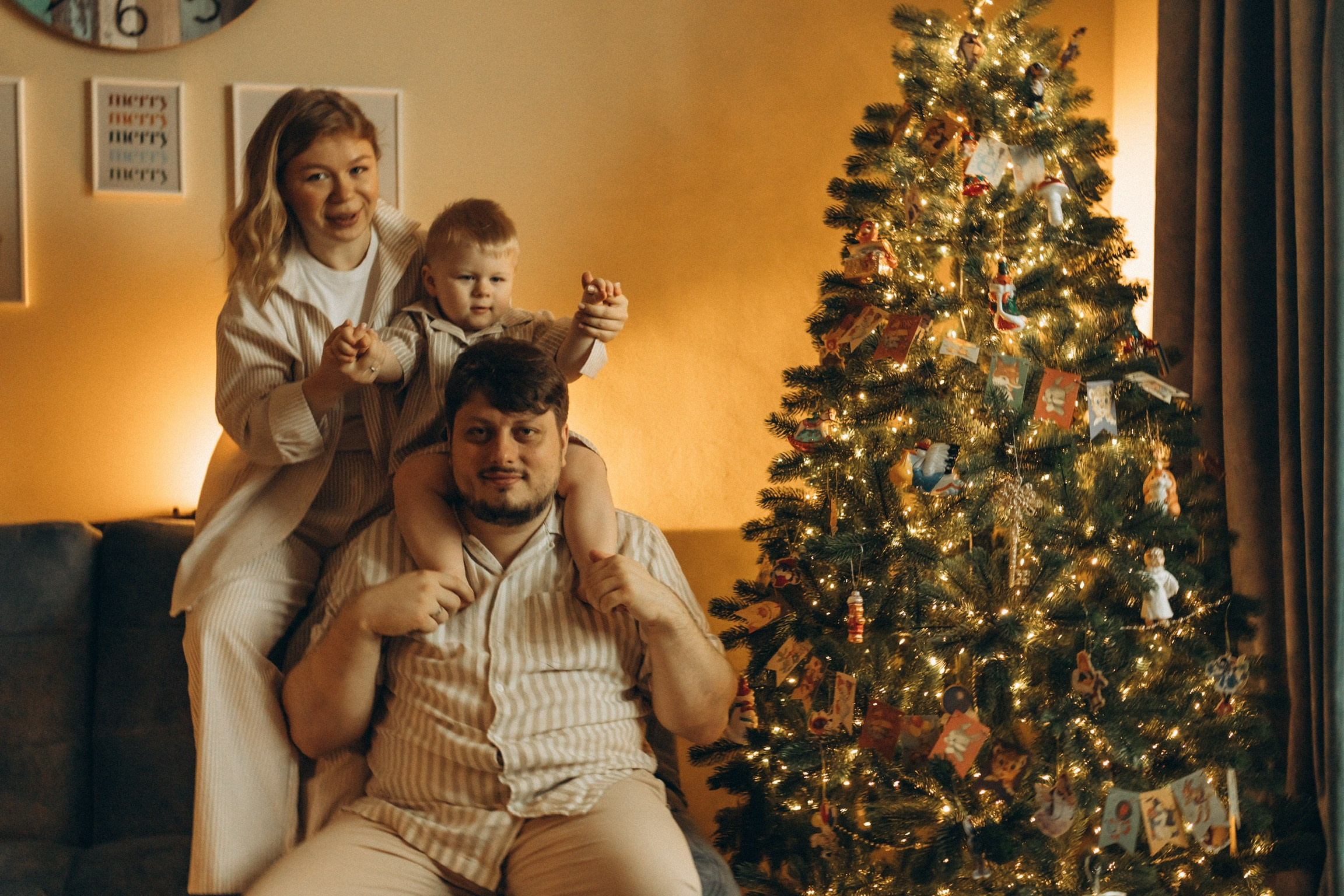 8. Семейный фотограф в Москве Жукова Анна