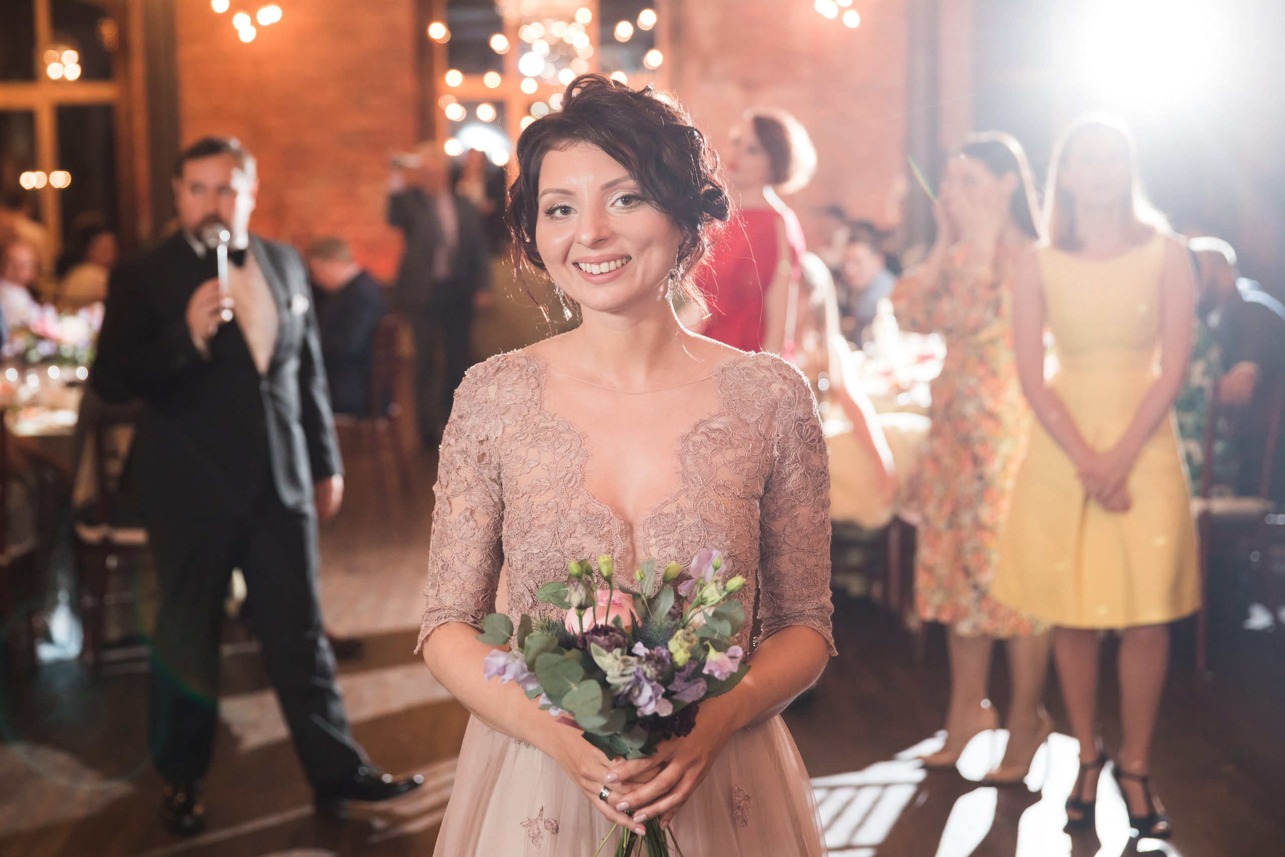 Алексей & Снежана. Фотограф Денис Персенен | Санкт-Петербург, Москва