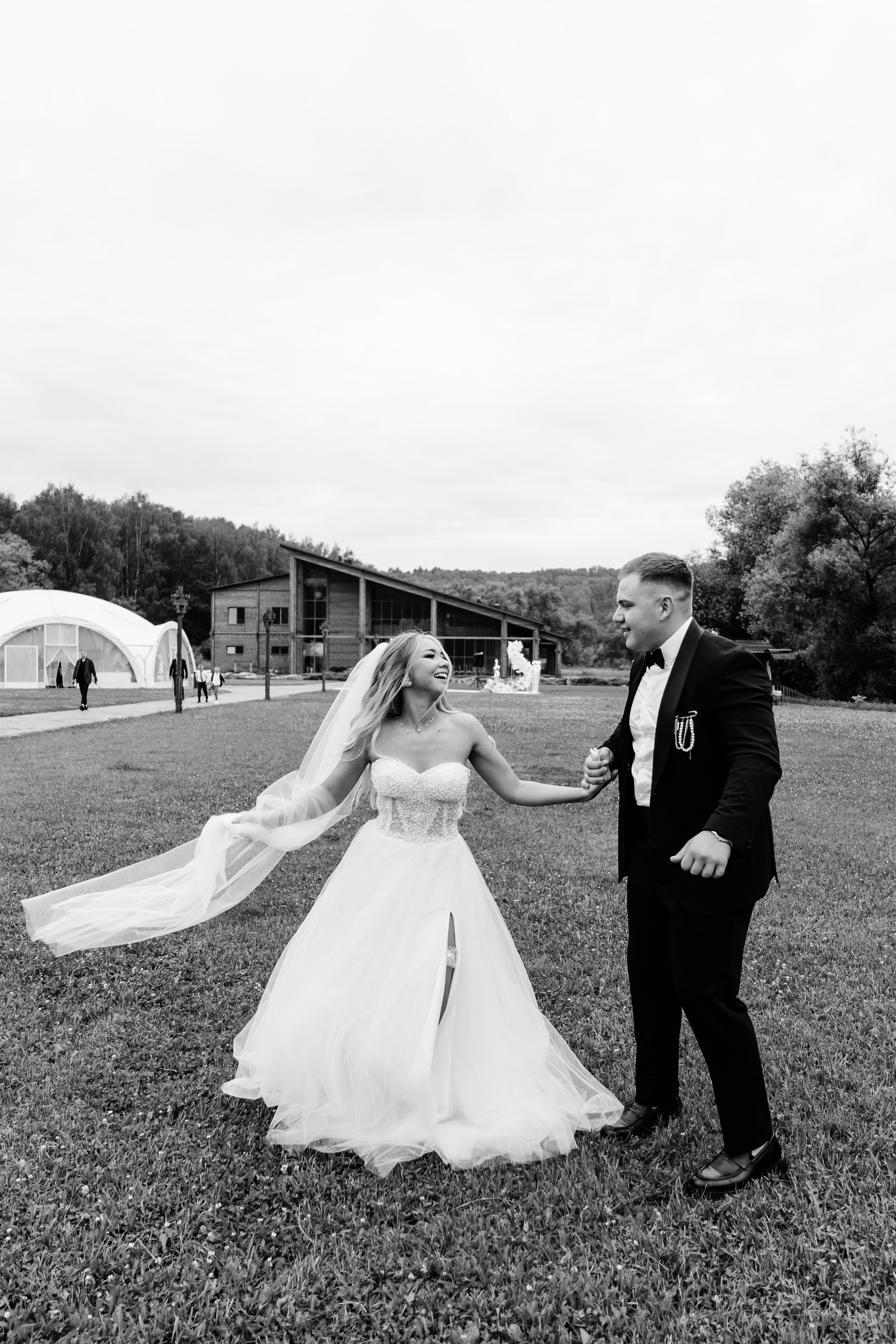 A&D. Свадебный Фотограф в Коломне и Москве Николай Максименко