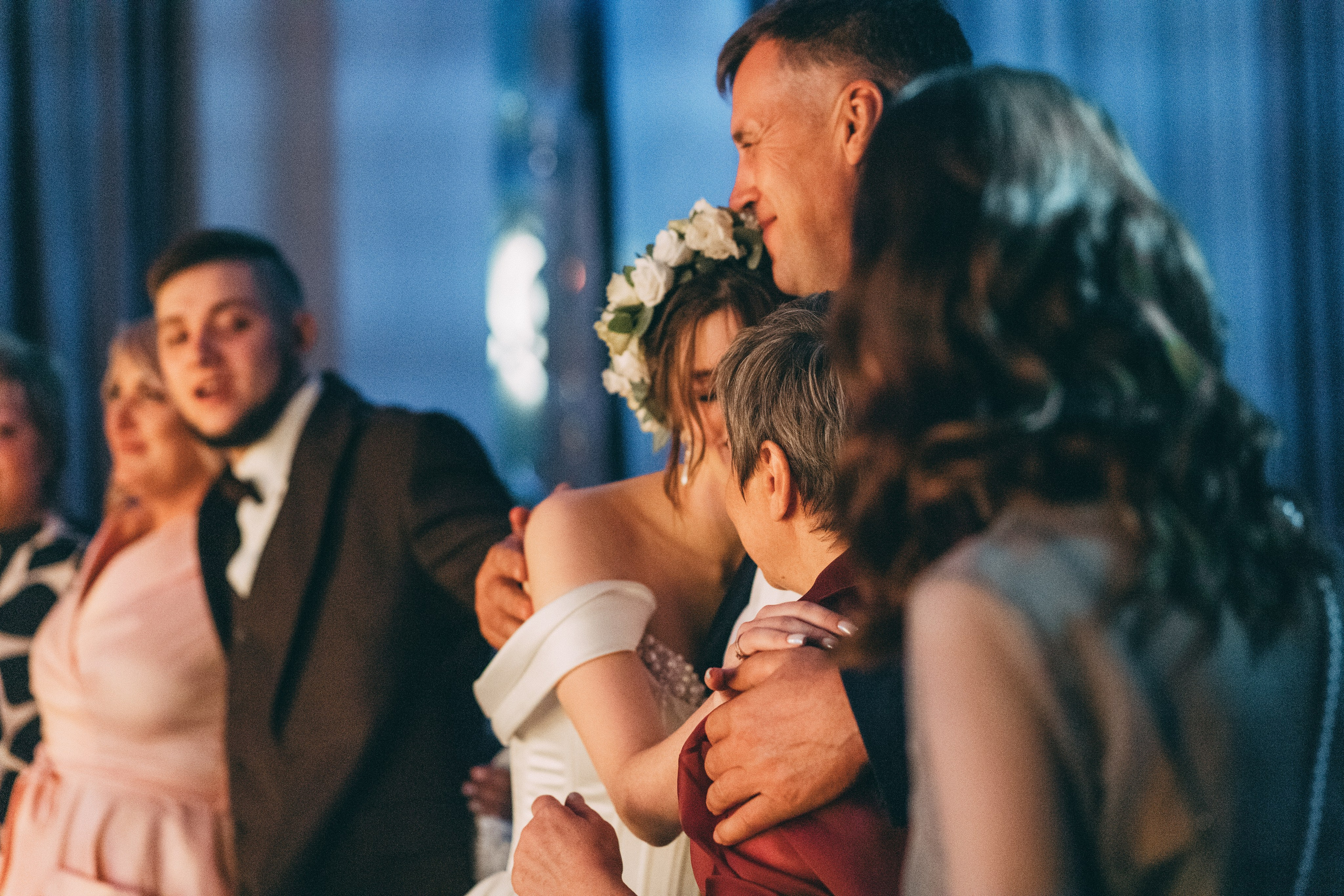 Кирилл & Виктория. Главная