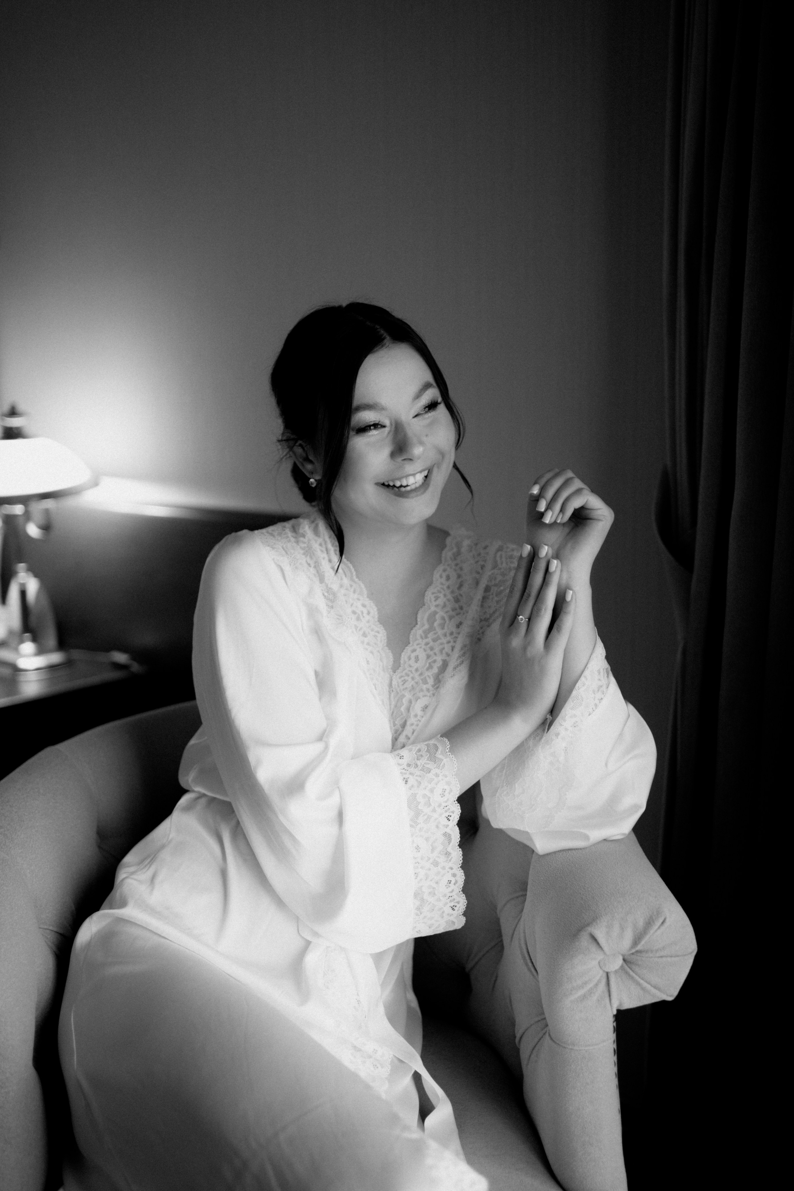 Жанна и Влад. Фотограф Сахалин Ксения Ризелёва