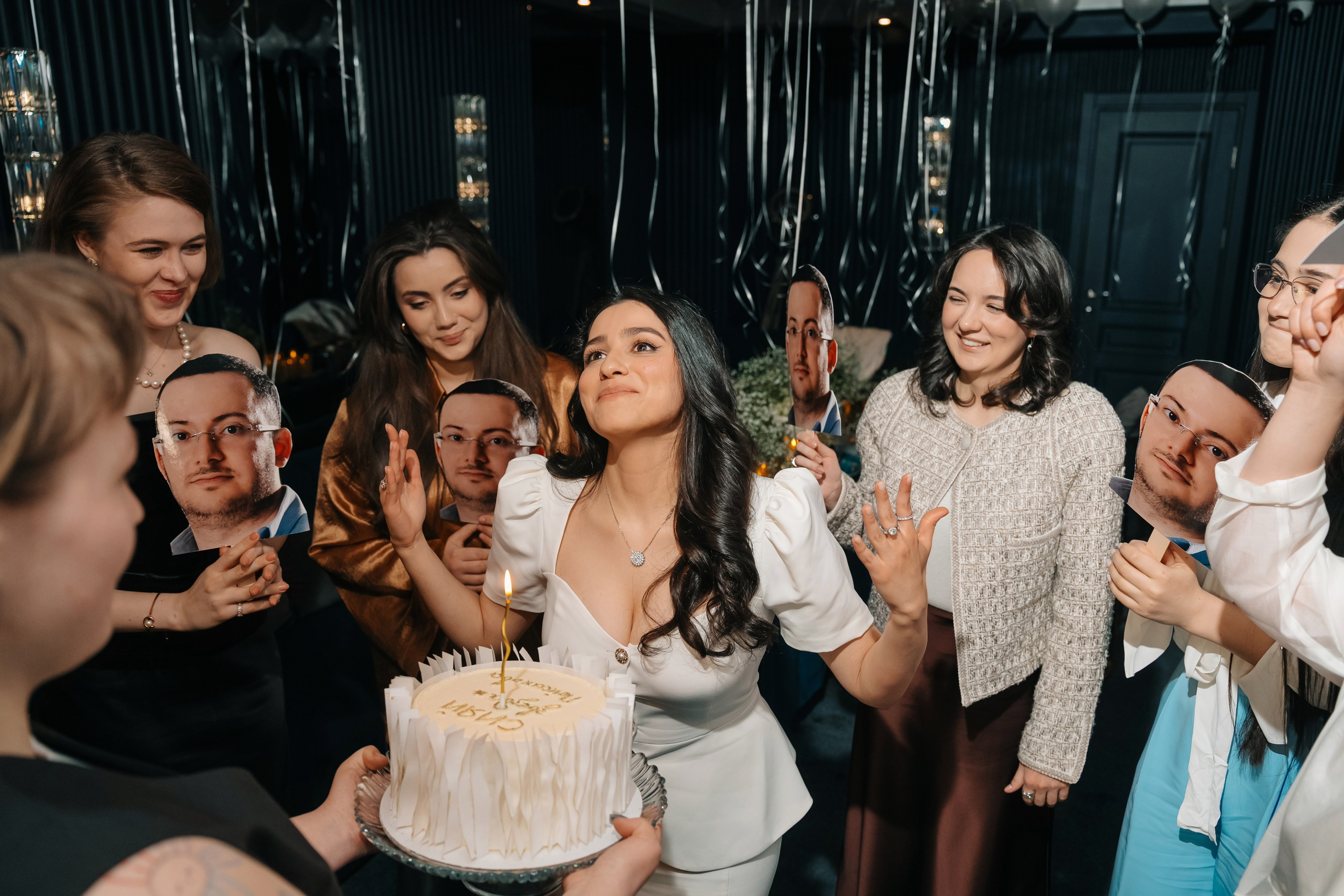 Репортажная съемка. Главная