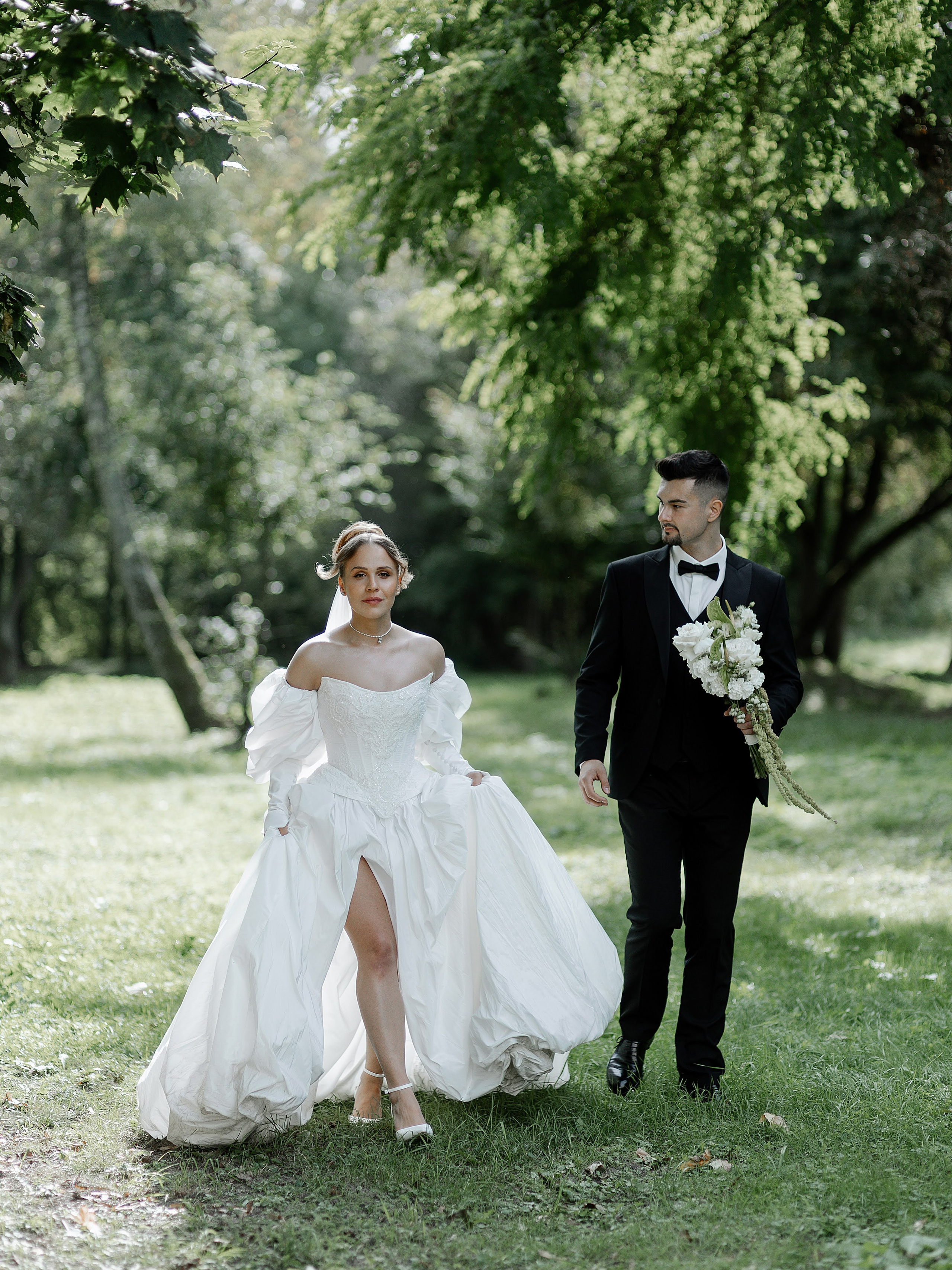 Yriy & Ekaterina. Свадебный и семейный фотограф в Бресте Светлана Эстер