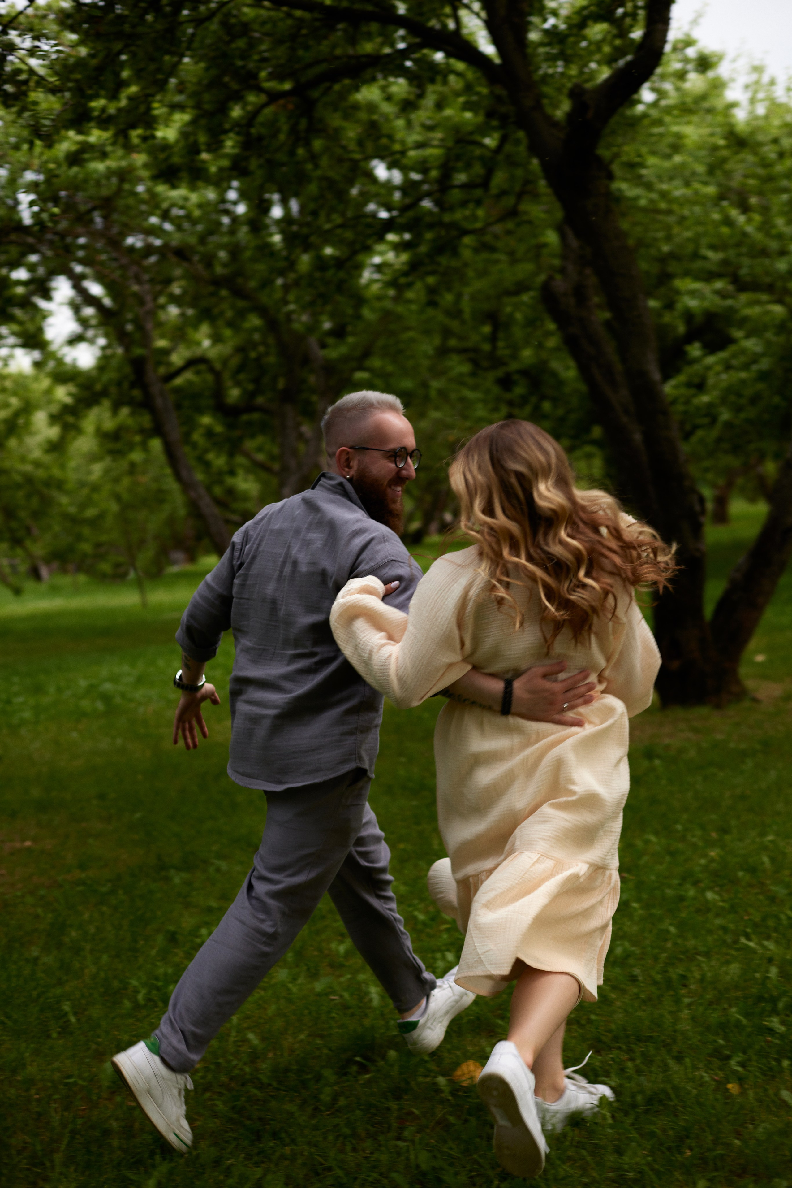 Темир и Анастасия. Свадебный фотограф Светлана Кривчикова
