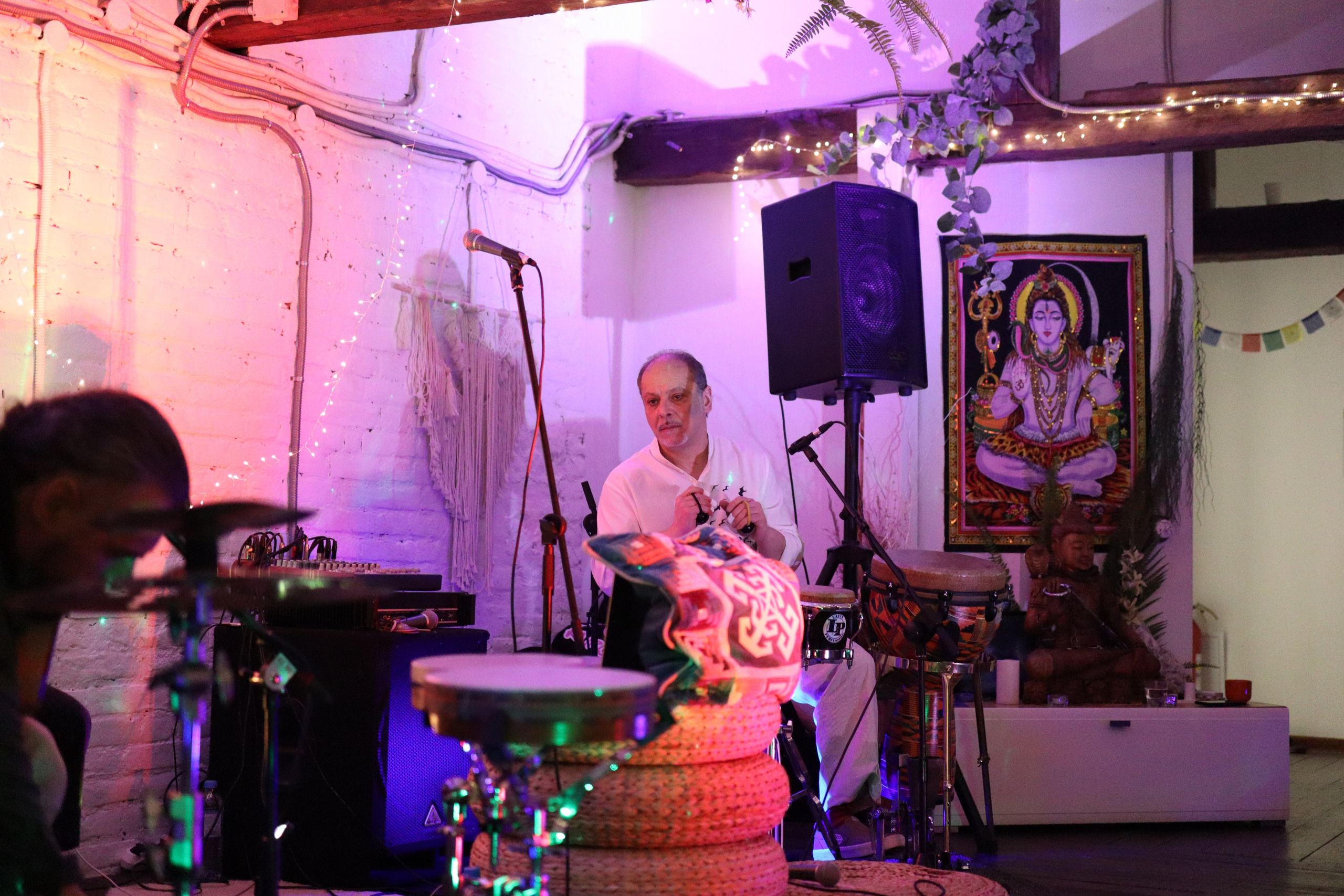 Андрей Танзю. Photo Ninja