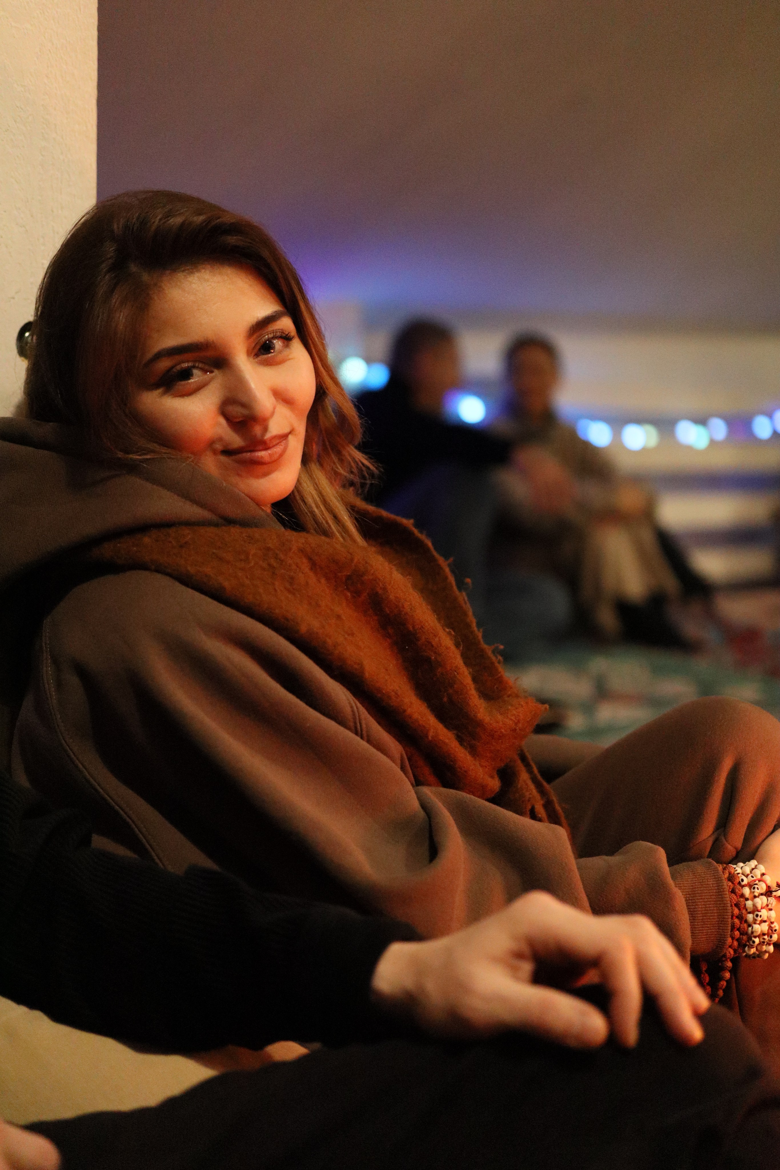 Энергия Баланса. Photo Ninja