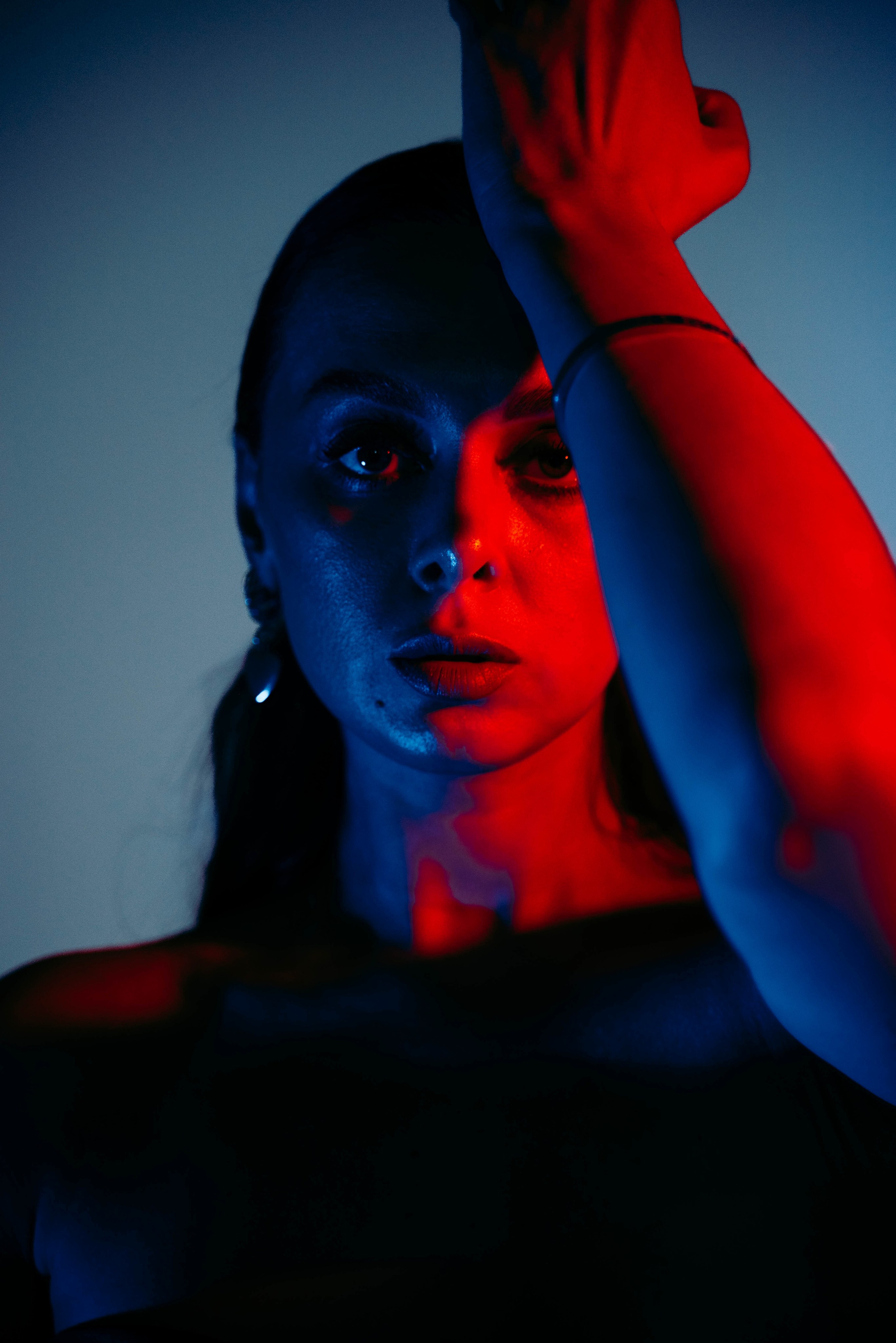 Полина. Художественный фотограф в Москве Артур Константинов