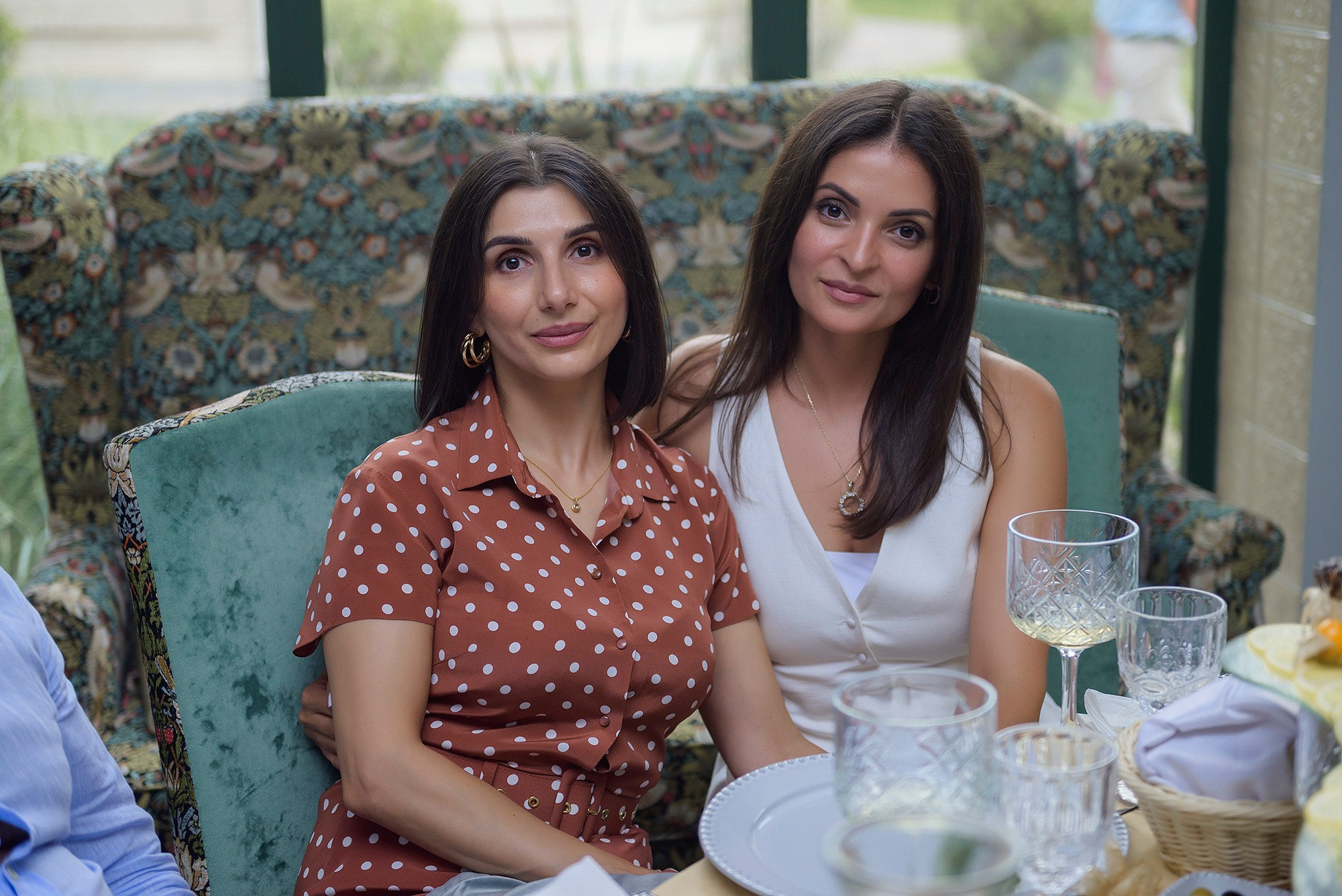 День Рождения Микаэля. Фотограф Ростов-на-Дону Белла Керимова