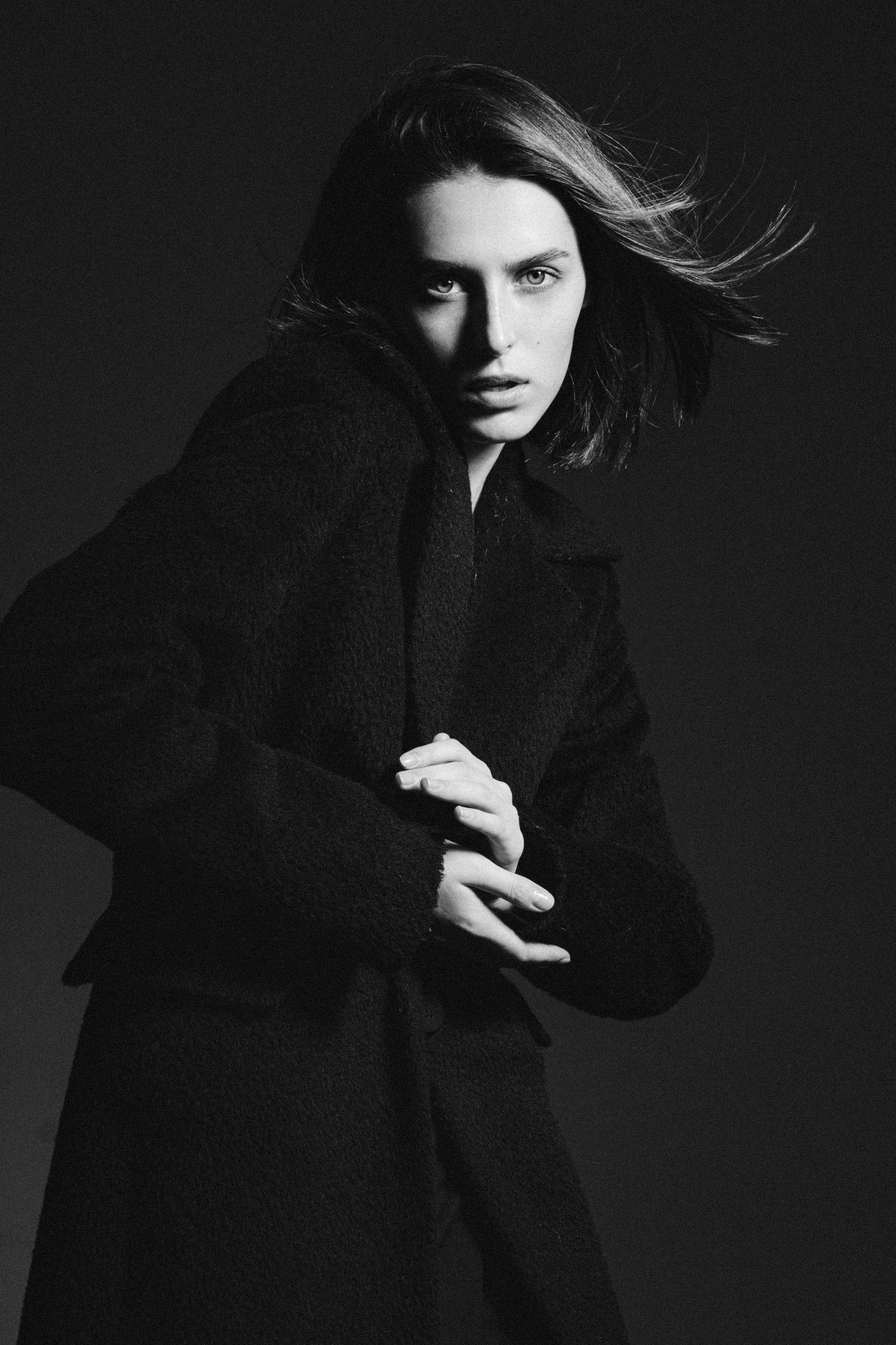 Варвара Павочка. Модельное агентство TM Models в Калининграде