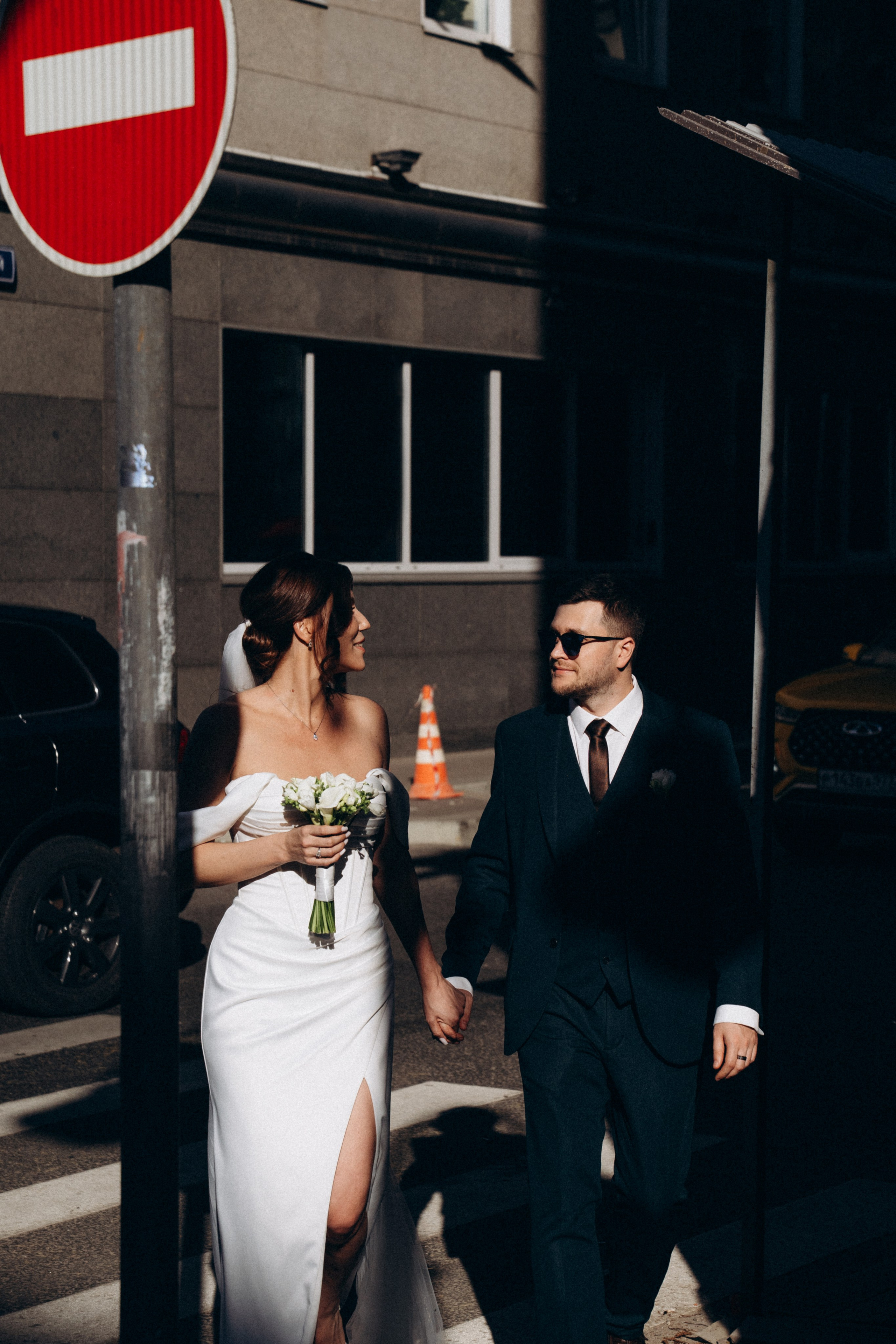 Артем и Юлия. Photographer in Sevastopol, Crimea and Moscow Gorbunov Denis