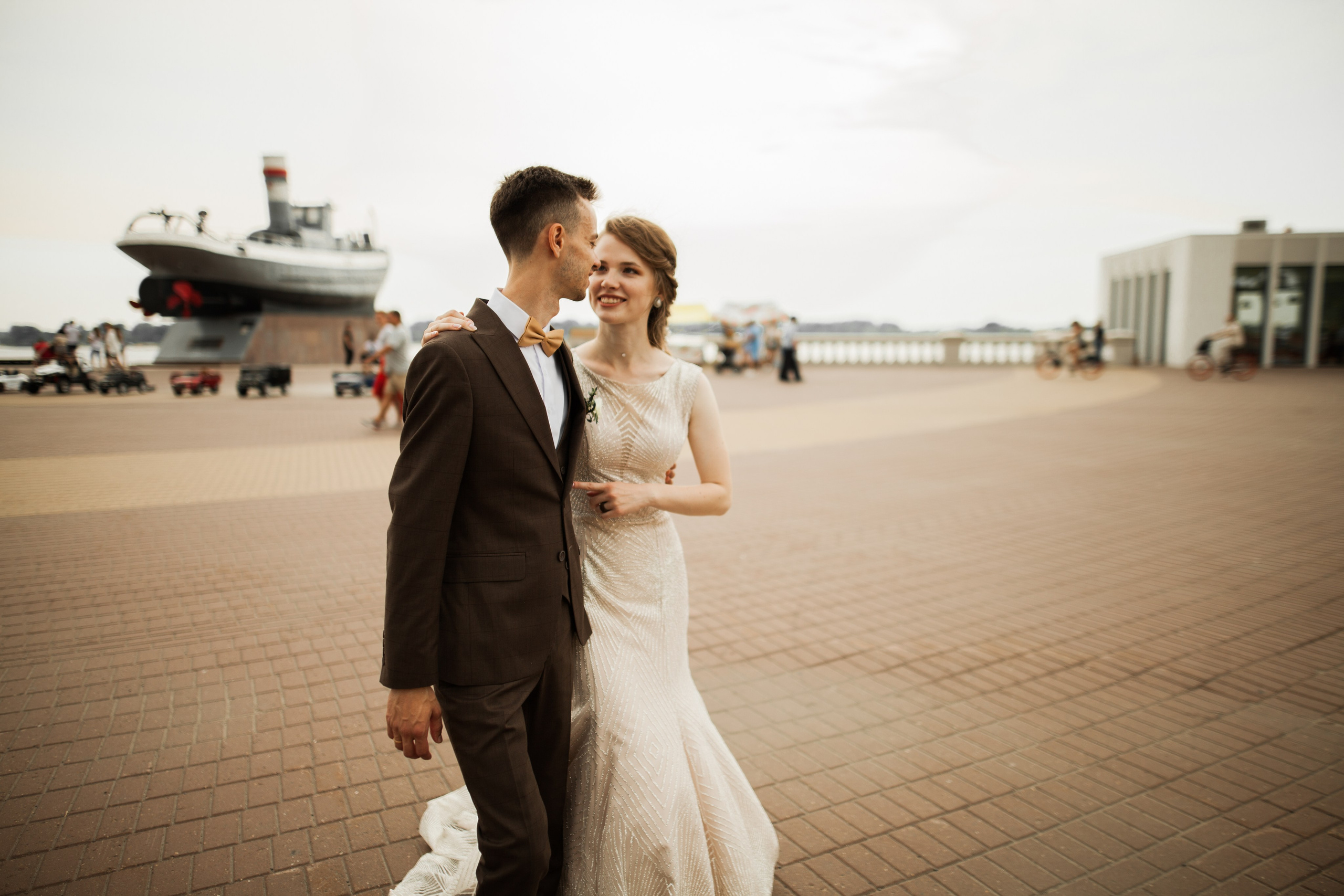 Свадебный фотограф Нижний Новгород.Данил и Кристина. Фотограф на крещение и венчание в Нижнем Новгороде.Свадебный Фотограф