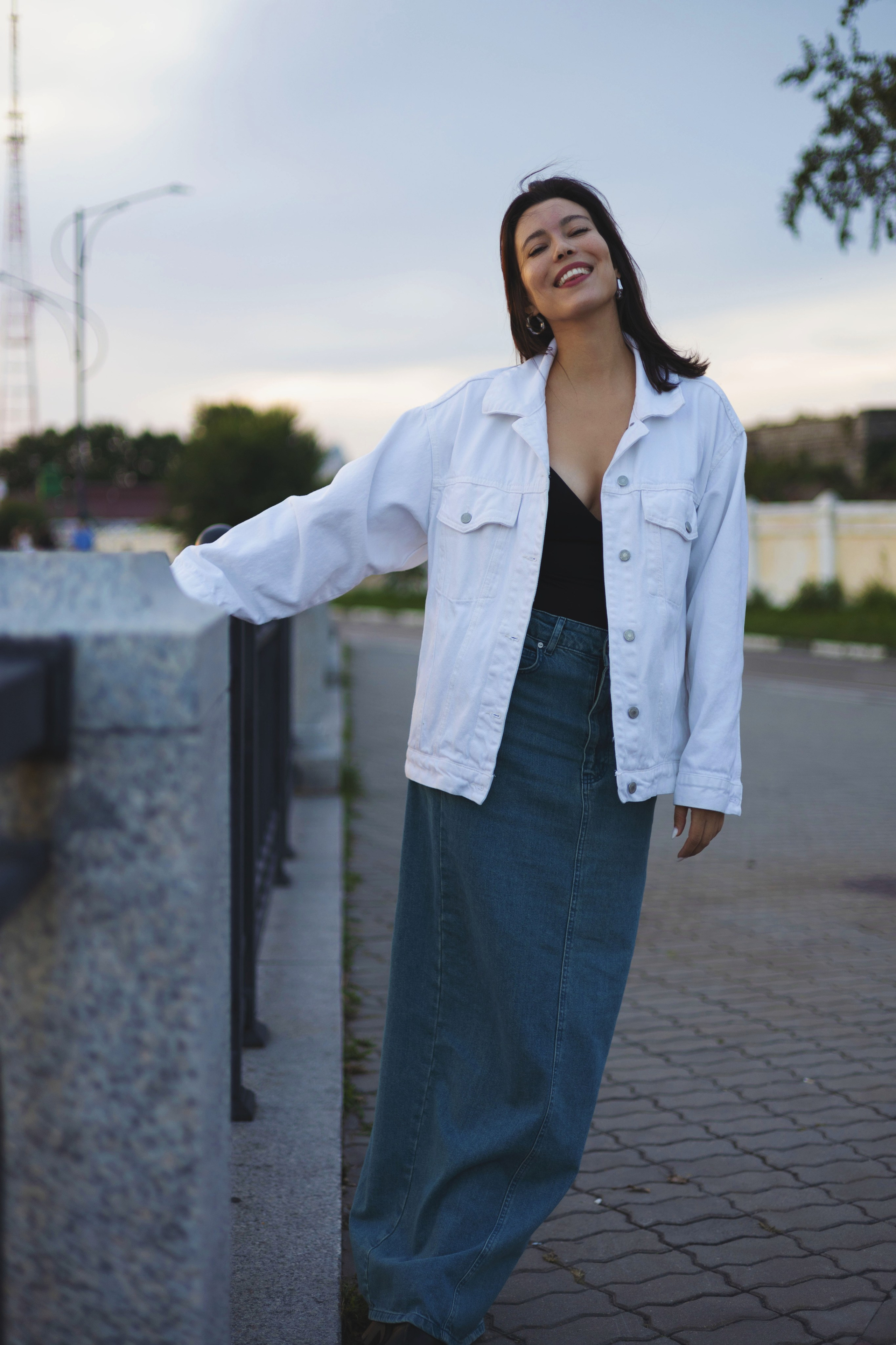 ЛЮБА. Фотограф в Благовещенске Дацунова Таня