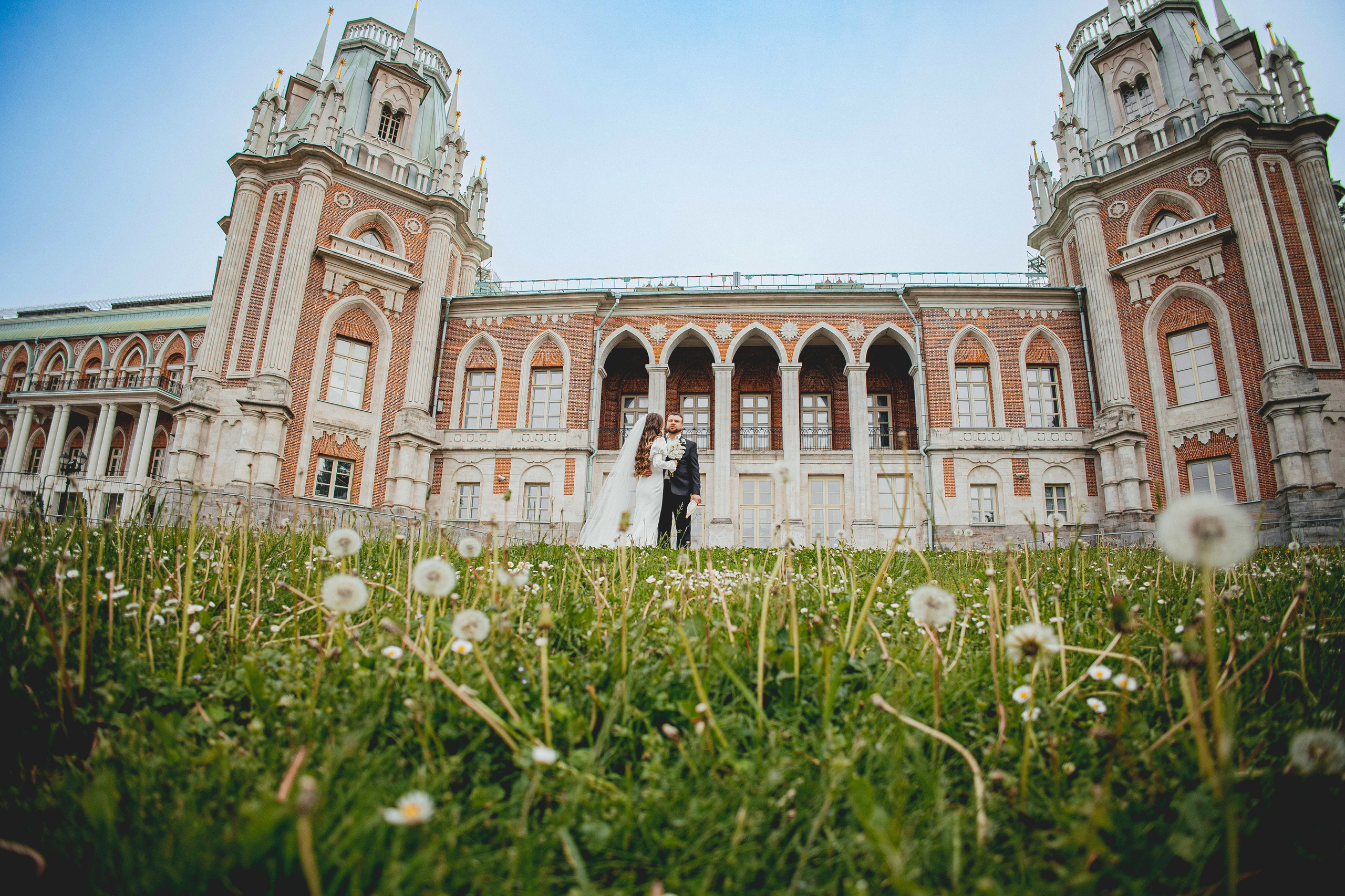 Семейный и детский фотограф в Москве и Краснодаре Натали Питенко