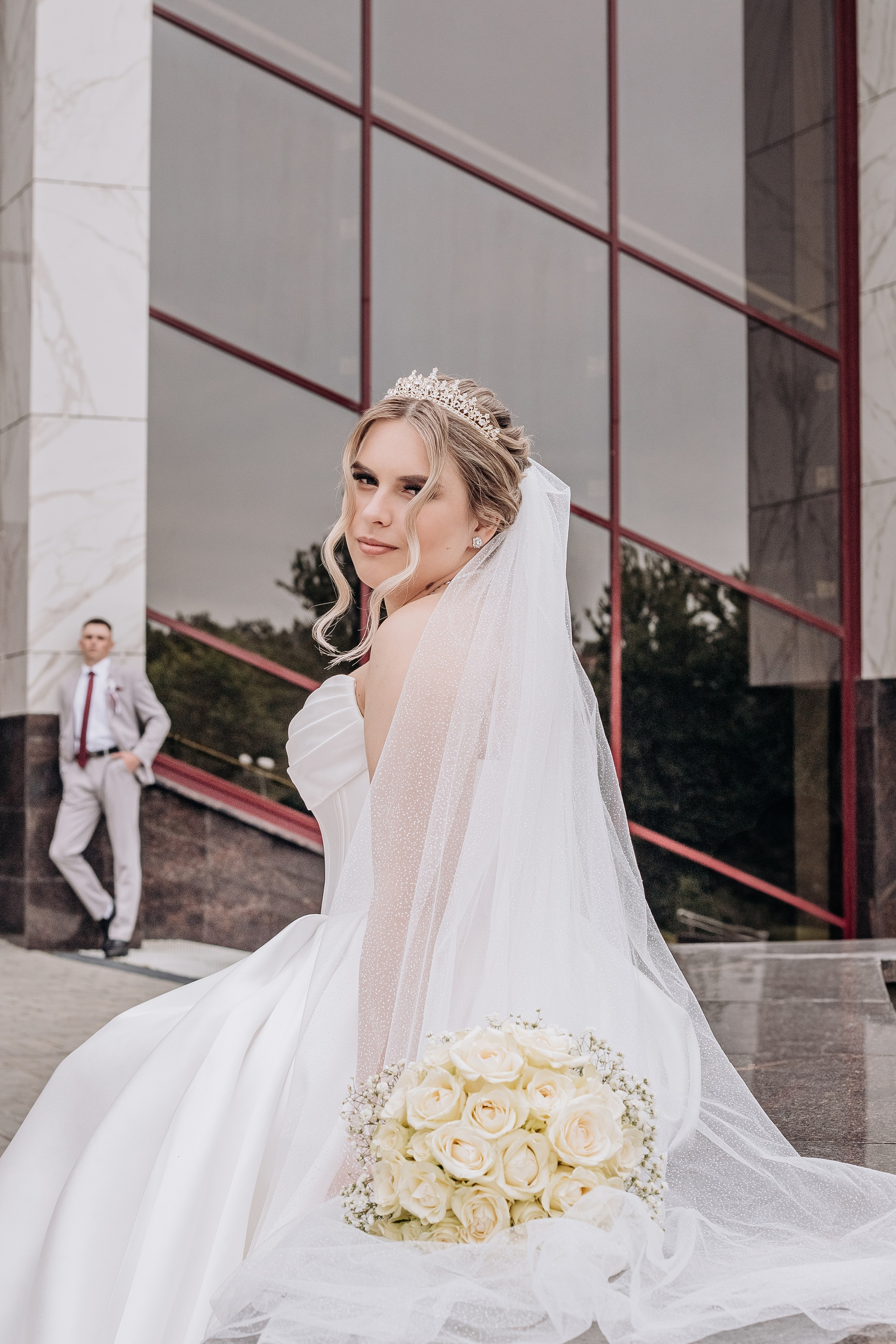 Диана + Артур. Свадебный и Семейный фотограф Маргарита Павлова