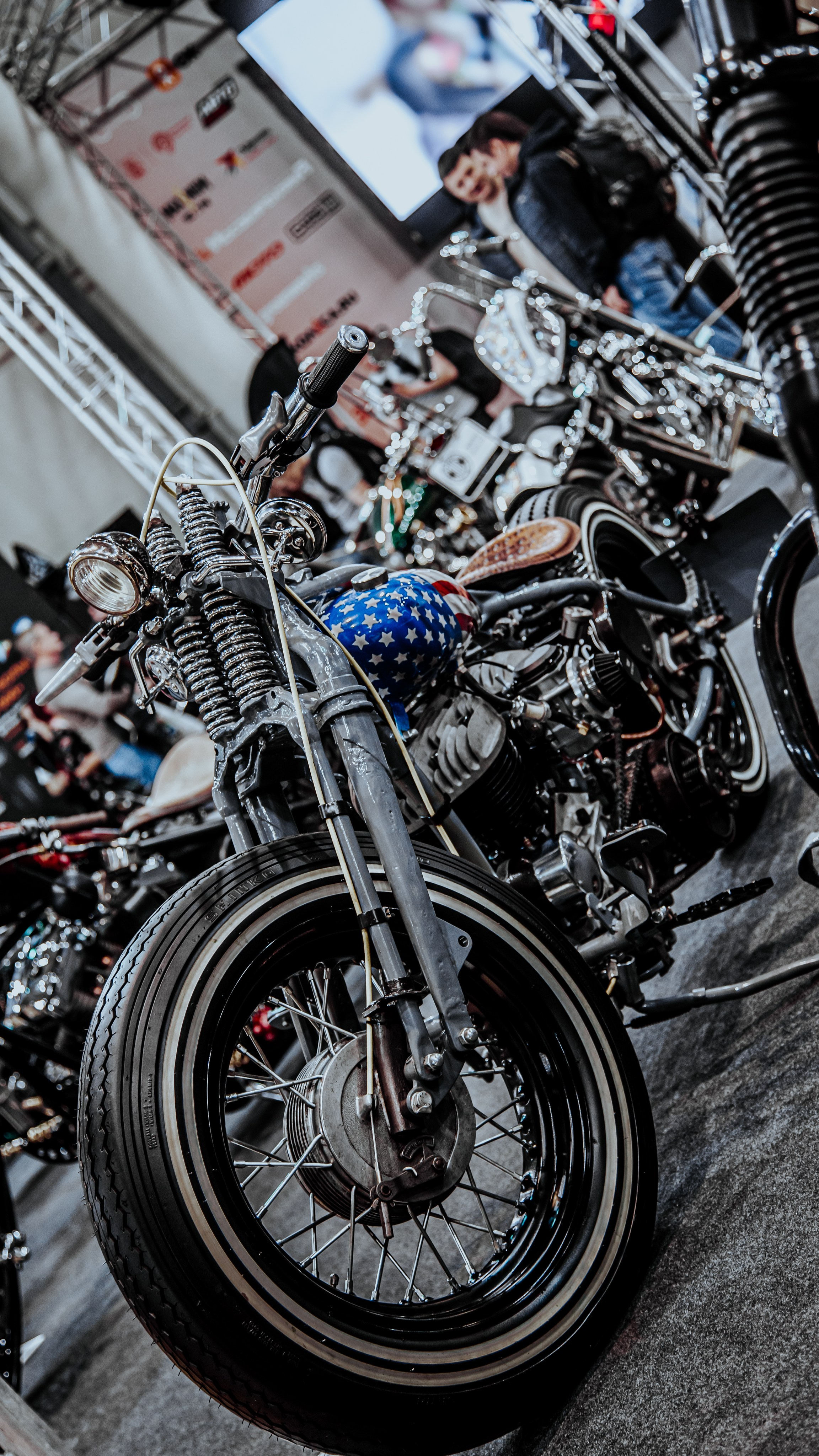 МотоВесна 6.04.2024. Репортажная, студийная, свадебная, автоспорт, коммерческая, фотосессия: Фотографы Николай и Елена DvoTar