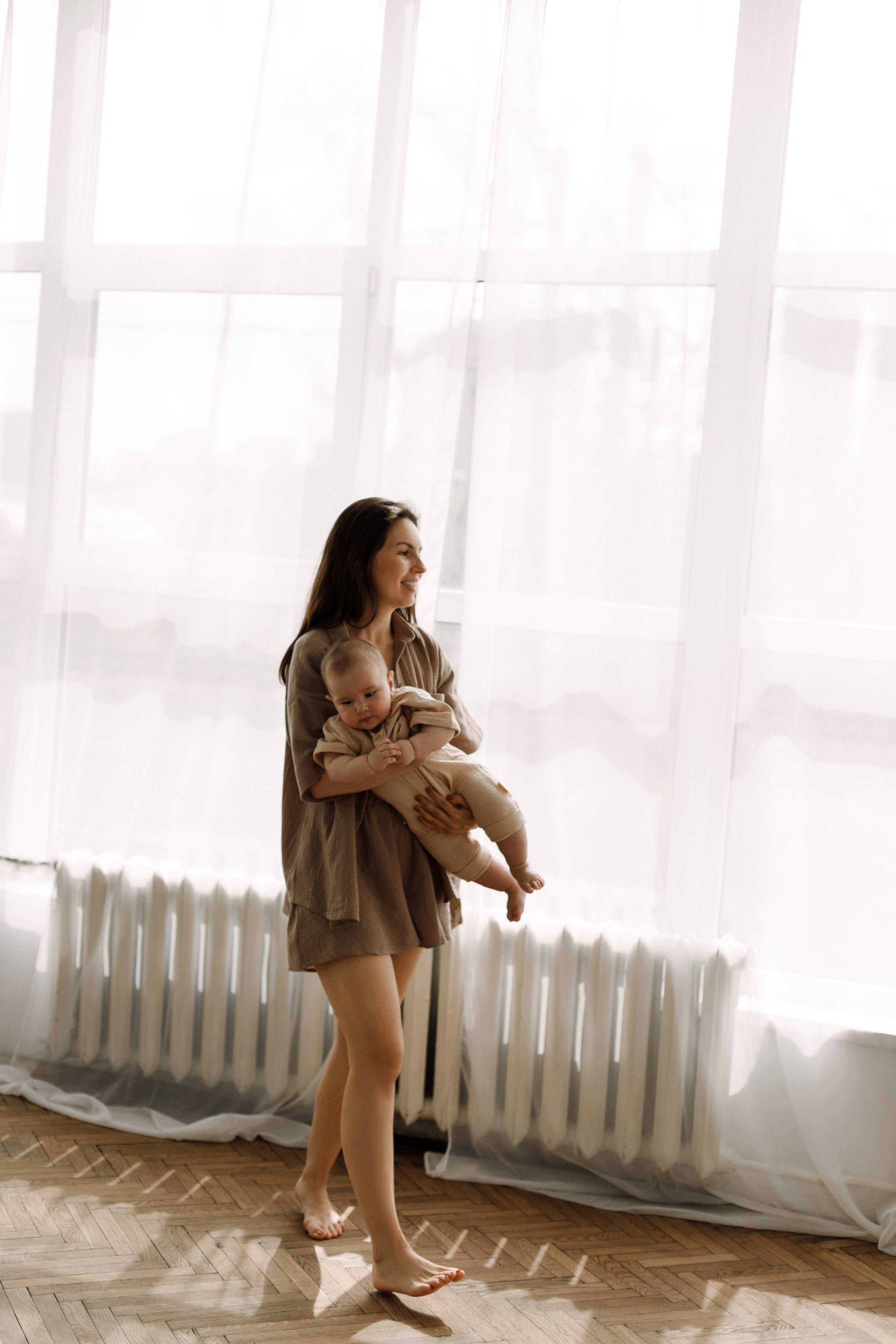 Настя и Мишенька. Фотограф Александра Сыщенко