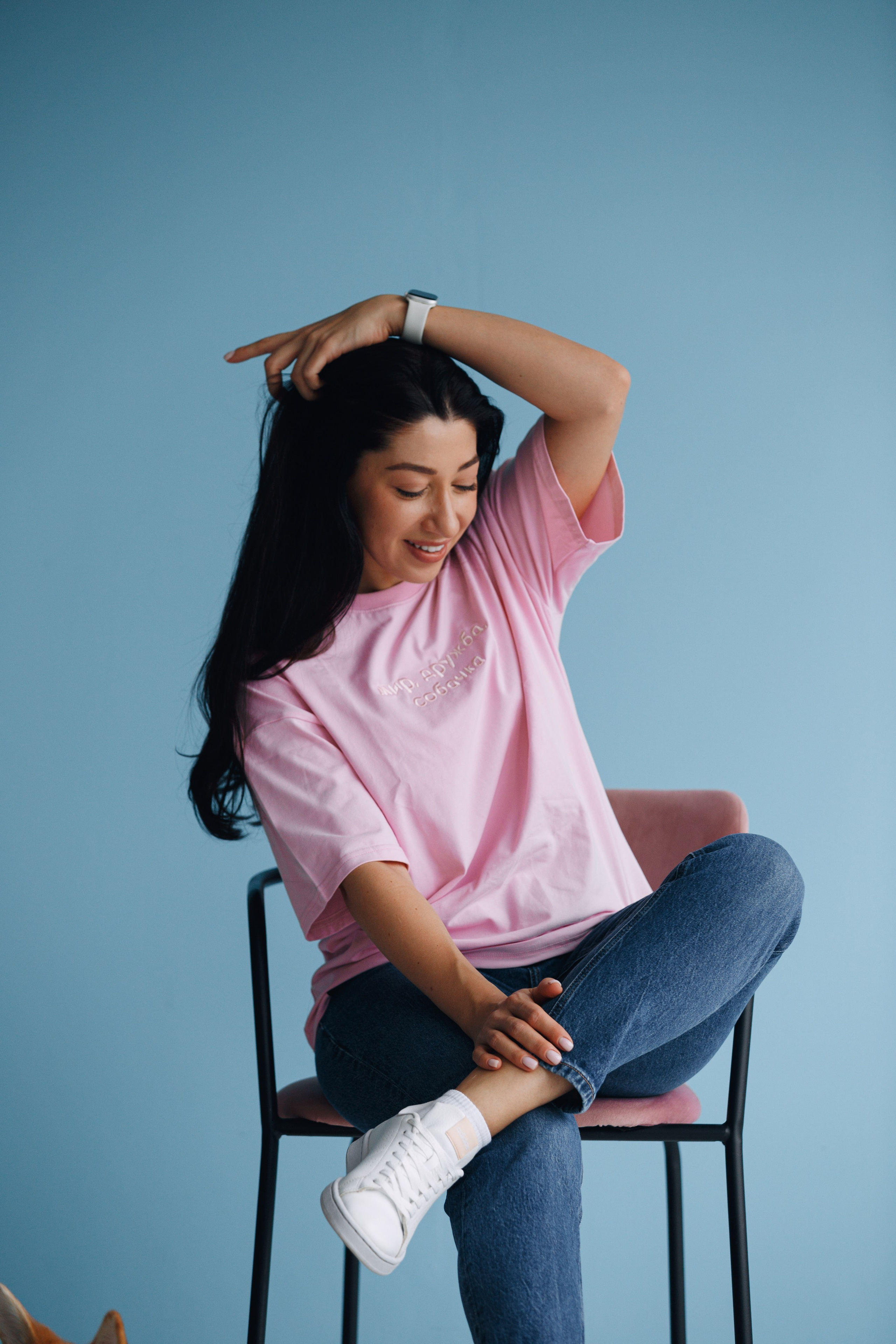 Wag'n'tails аксессуары для животных. Фотограф анималист Кристина Карпова, Москва