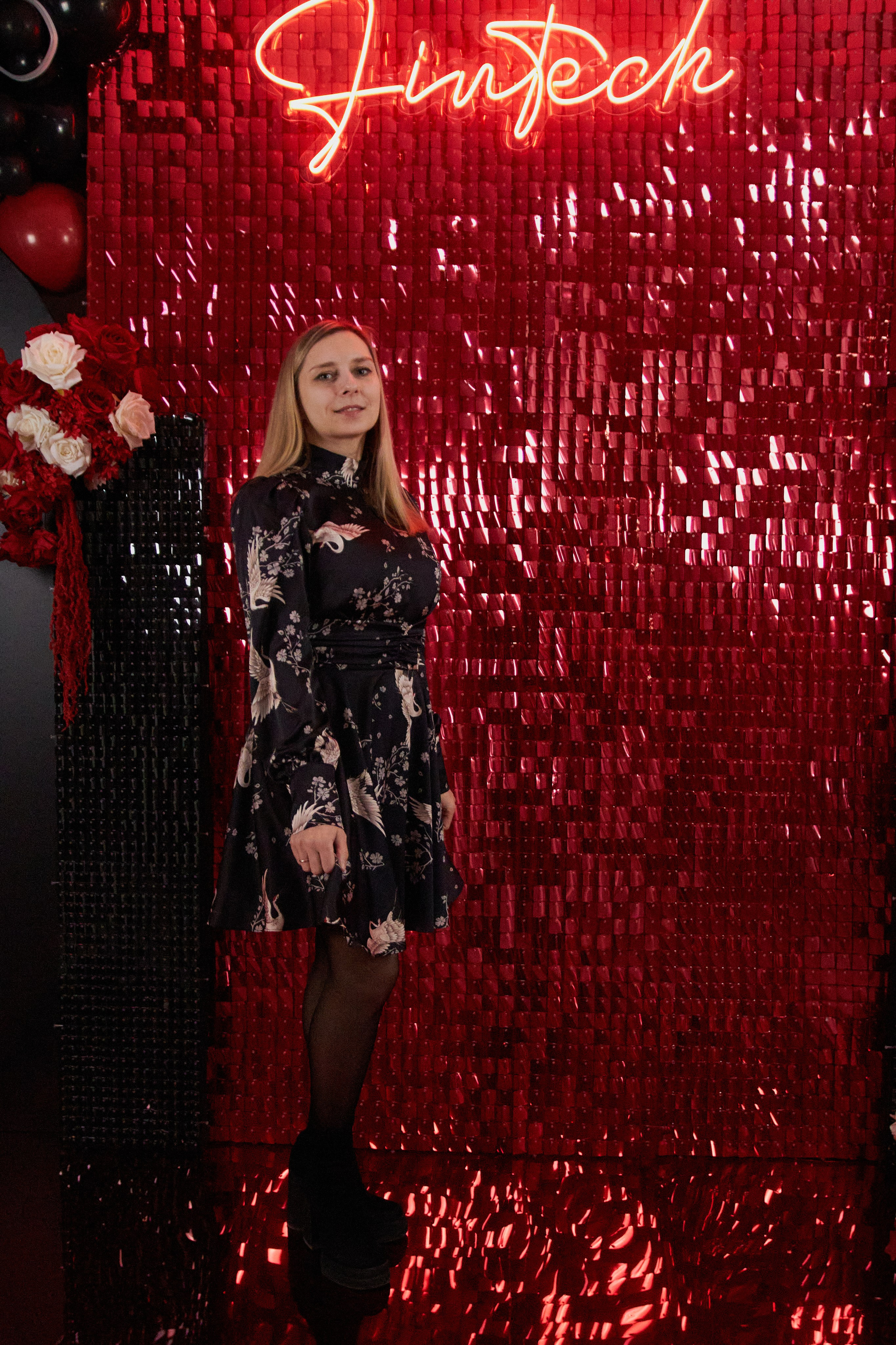 Корпоратив. Фотограф в Ростове-на-Дону Нюхарева Виктория