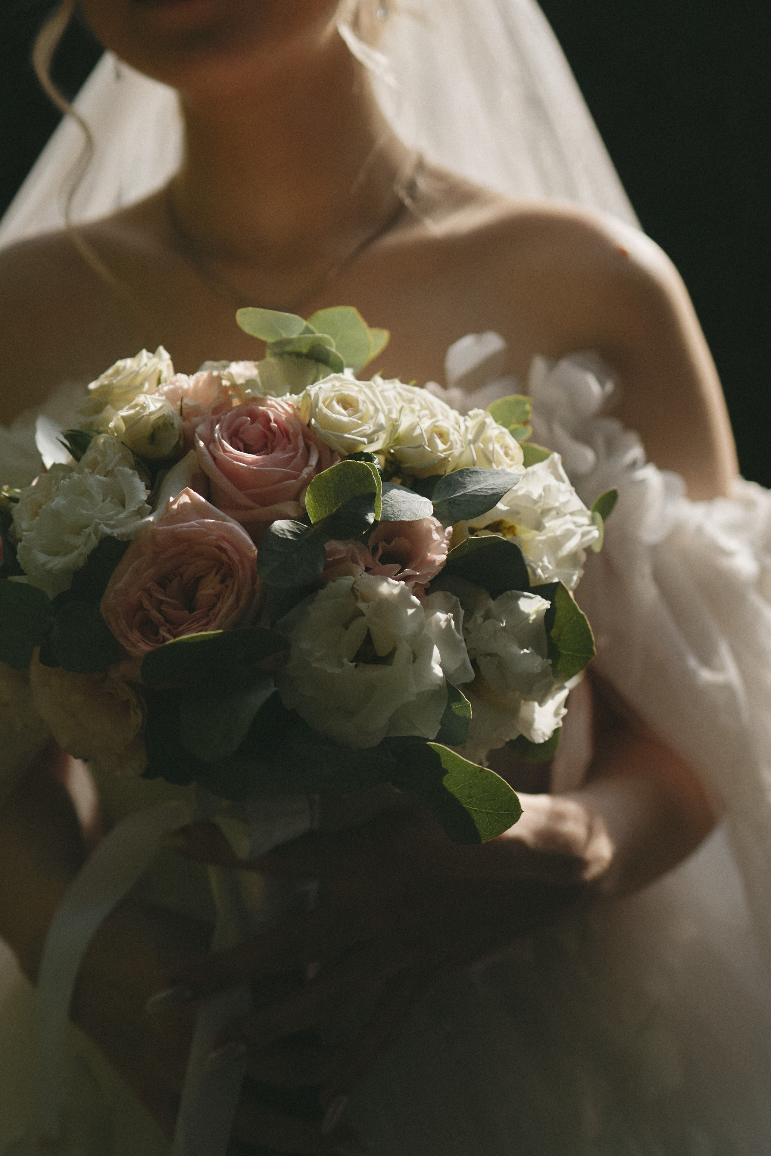 Weddings. Продюсер