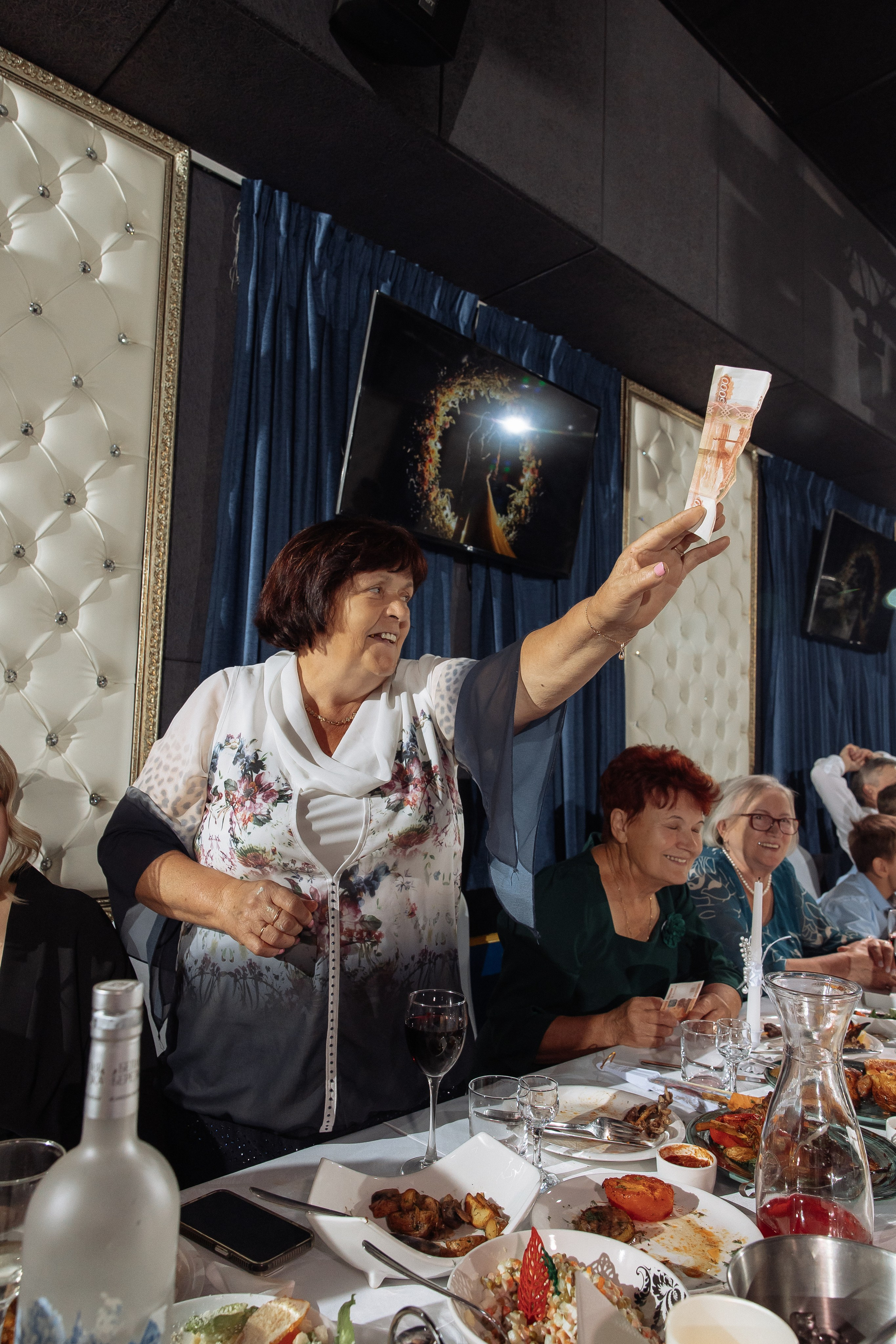 Денис и Дарья 20.09. Фотограф Норильск, Москва