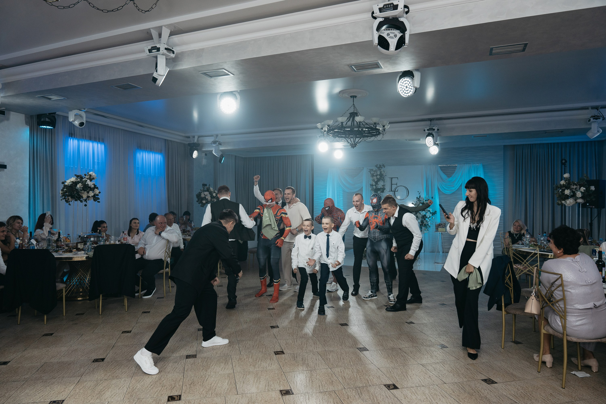 Евгений & Ольга. Свадебный и репортажный фотограф Юров Дмитрий