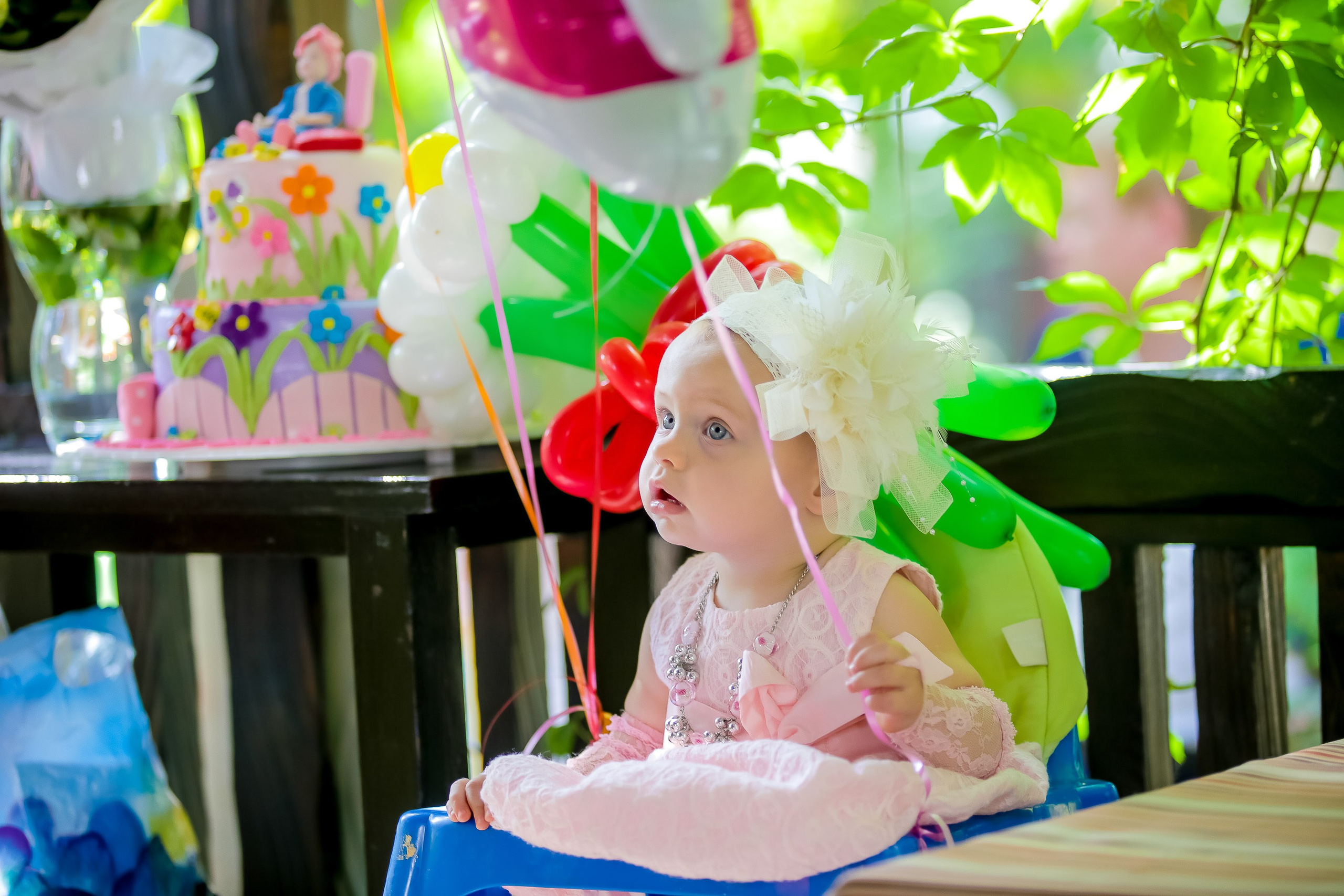 1 год. Максим Матвийченко и Виктория Басова профессионалы своего дела