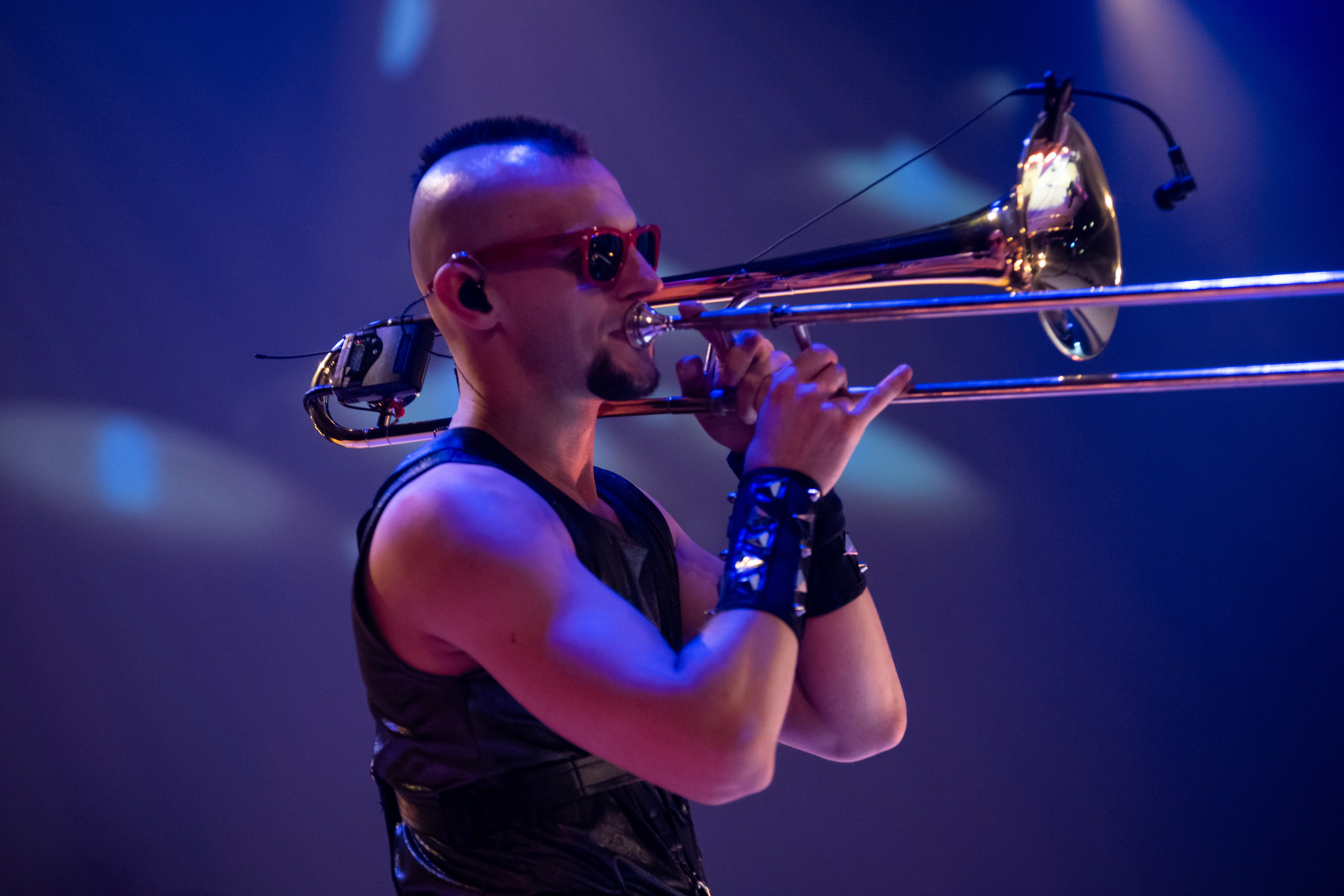 Концерт Concord Orhestra. Главная