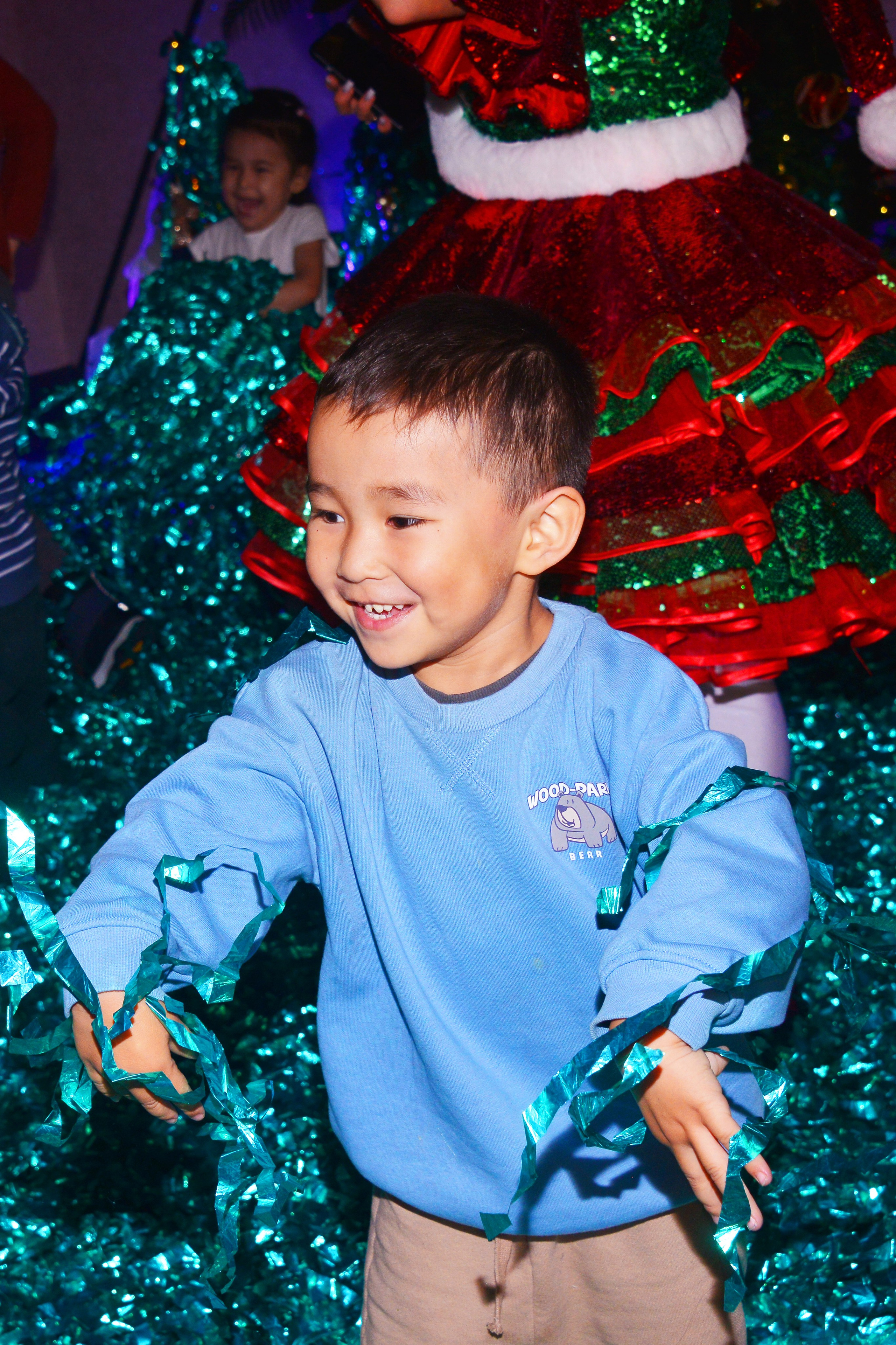 Новый год. Фотосъёмка. Фотограф Сергей Авдеев-семейный и детский фотограф в Алматы