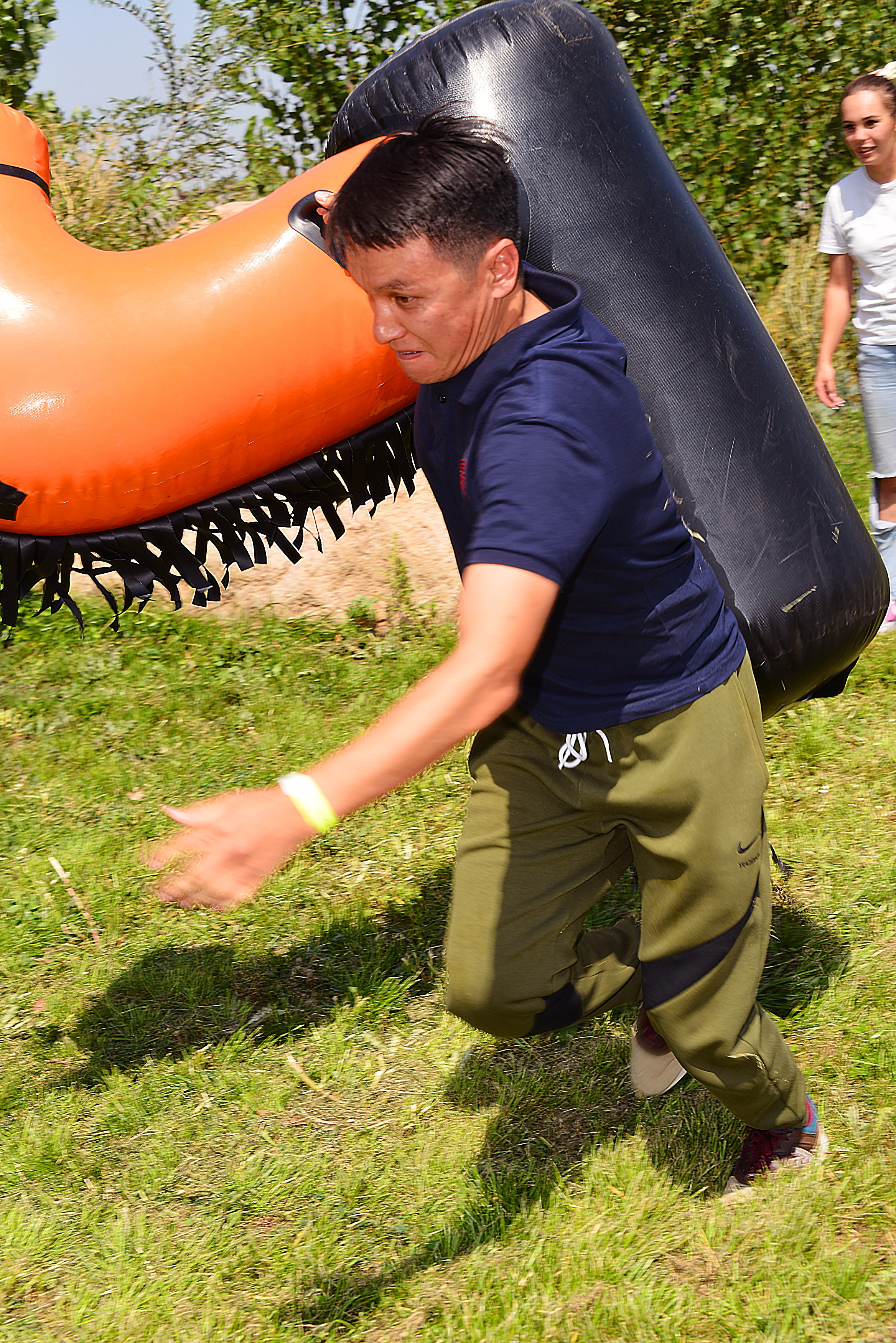 Тимбилдинг-2. Фотосъёмка. Фотограф Сергей Авдеев-семейный и детский фотограф в Алматы
