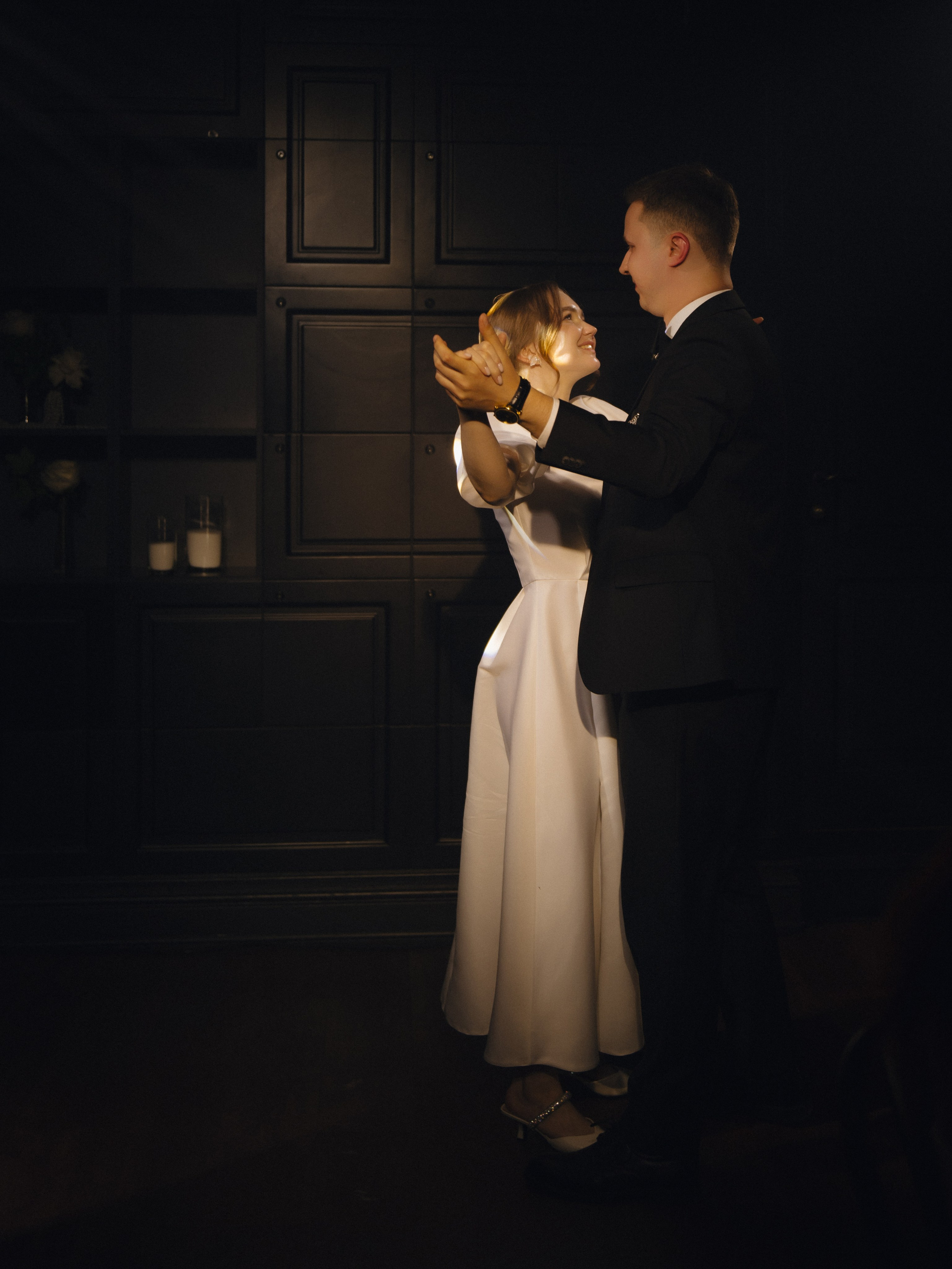 I & M. Фотограф Санкт-Петербург Евгения Корякина (eva_maruu)