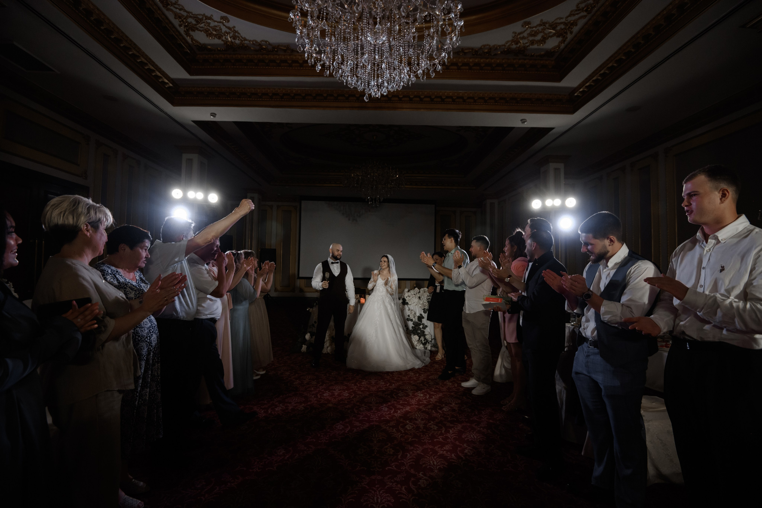 V & D. Свадебный фотограф в г. Астрахань. Так же выезжаю в другие города