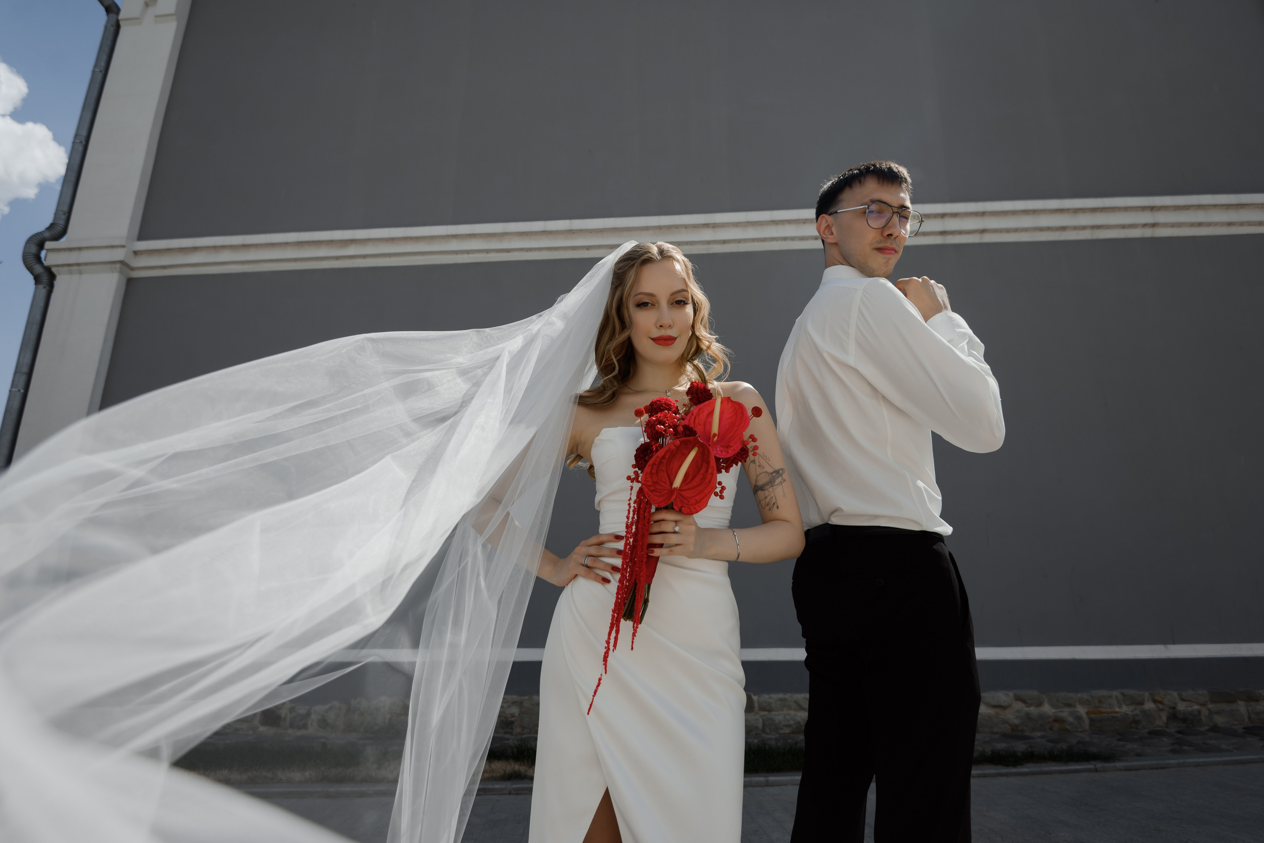 А + М. Свадебный фотограф в г. Астрахань. Так же выезжаю в другие города