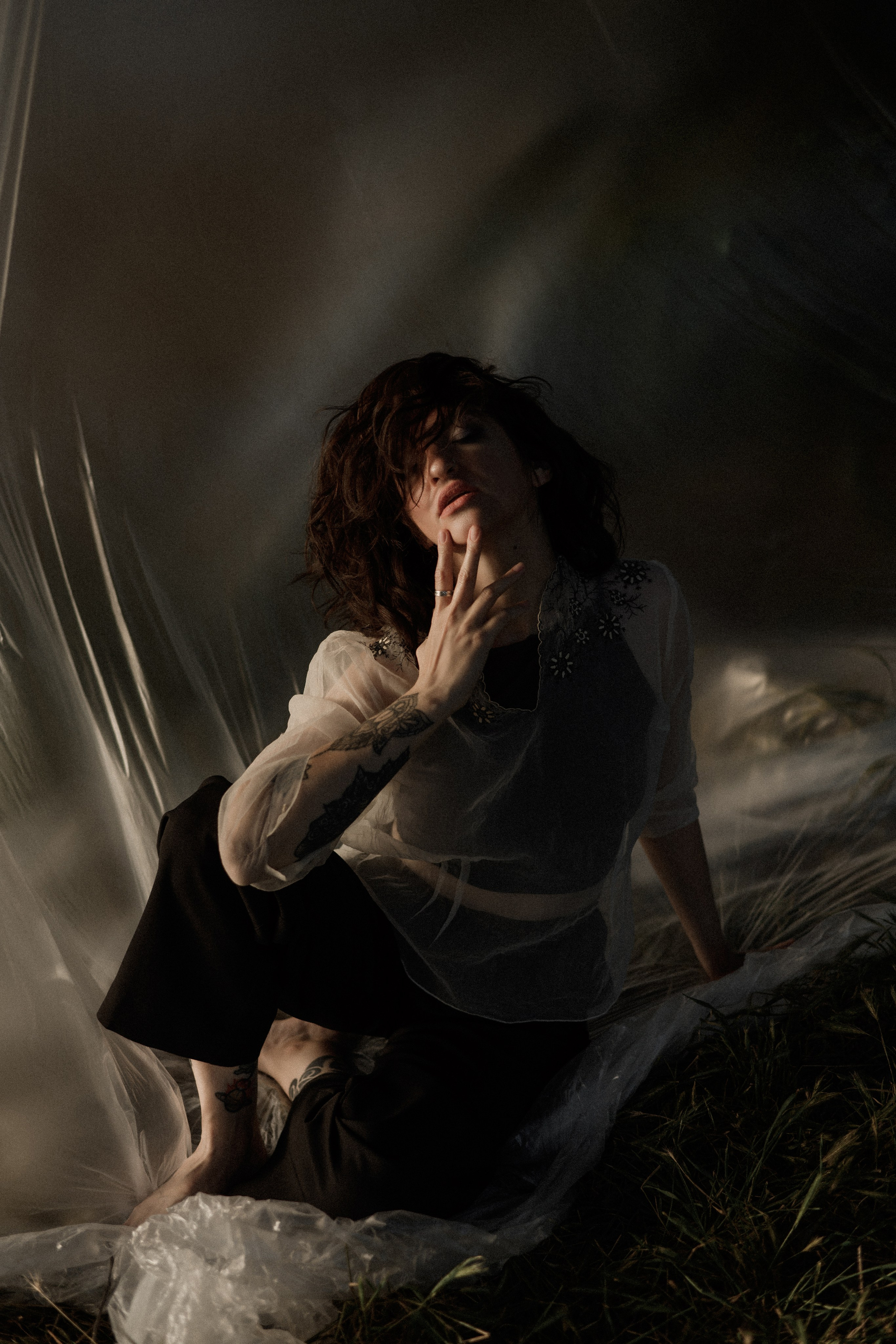 Индивидуальные женские портреты. Свадебный фотограф в г. Астрахань. Так же выезжаю в другие города