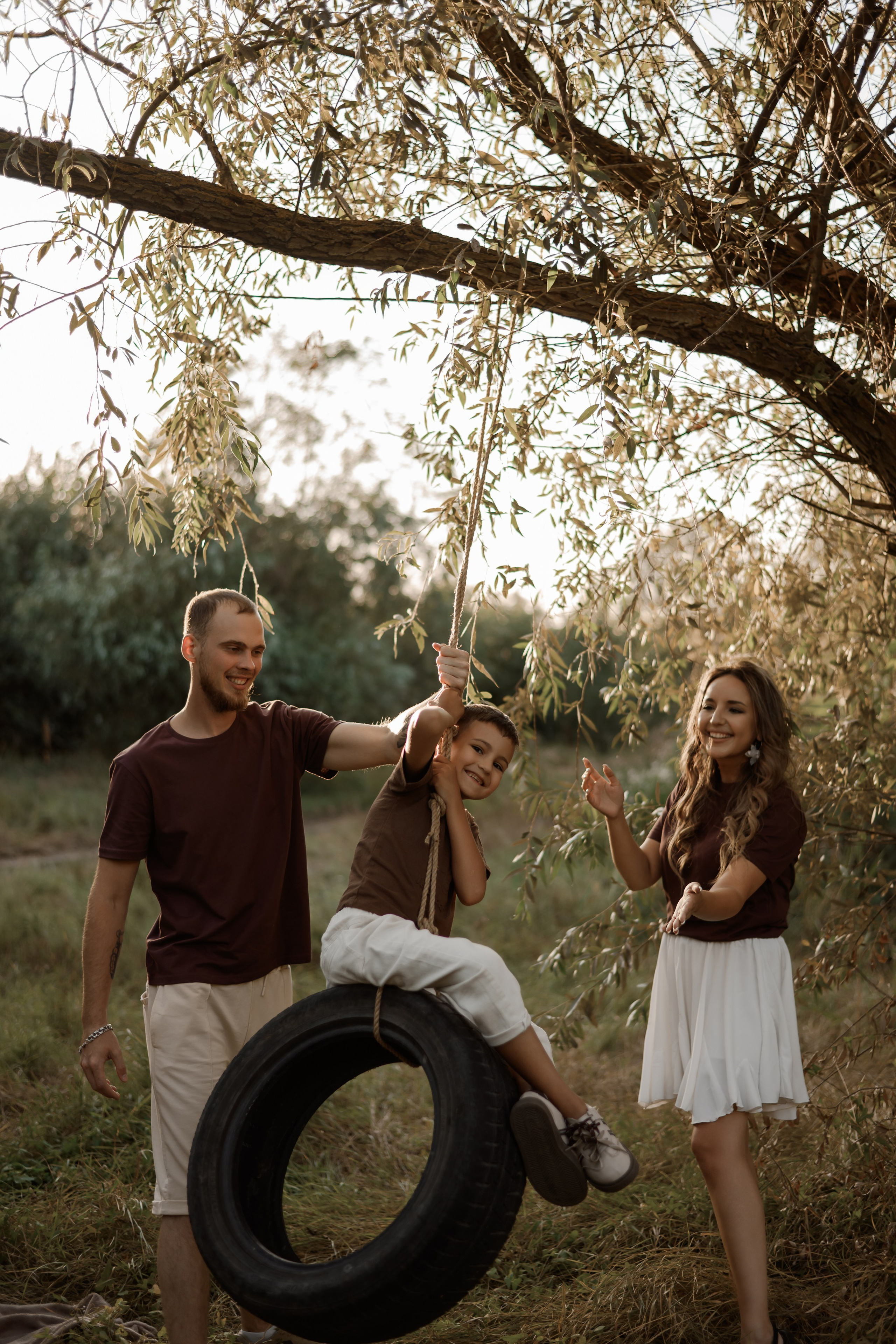 Семейные истории. Свадебный фотограф в г. Астрахань. Так же выезжаю в другие города