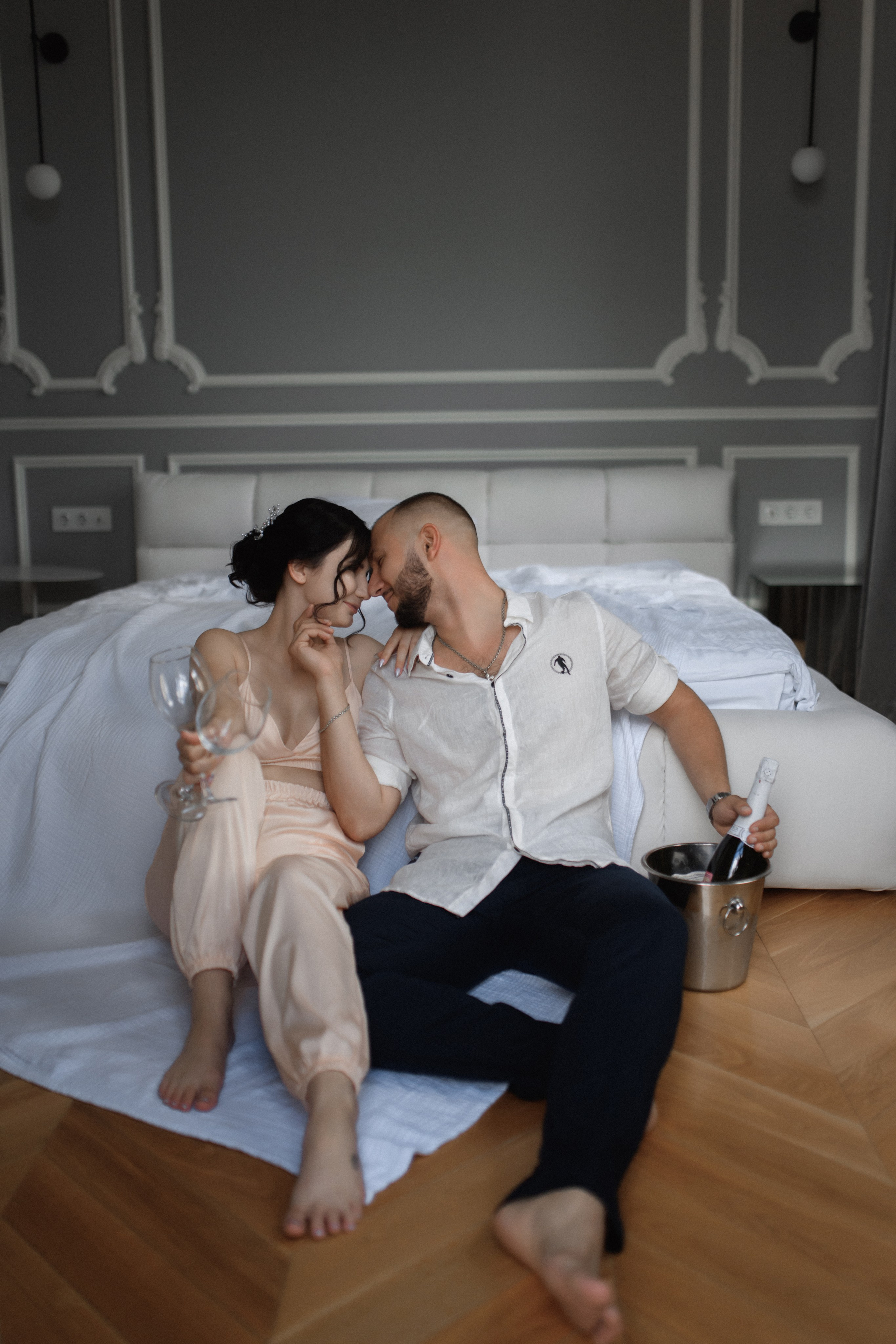 V & K. Свадебный фотограф в г. Астрахань. Так же выезжаю в другие города