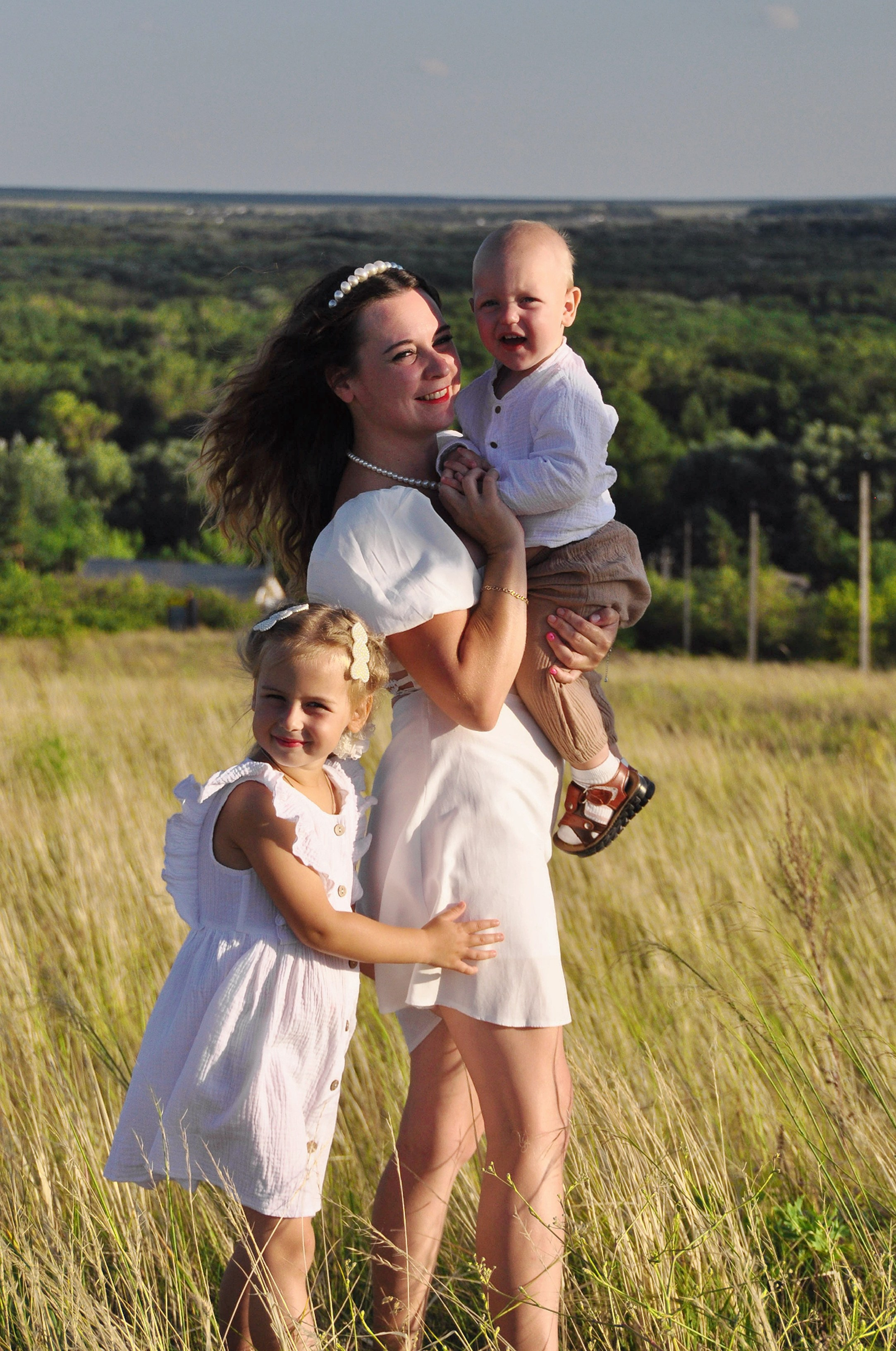 Семейная. Фотограф в Урюпинске