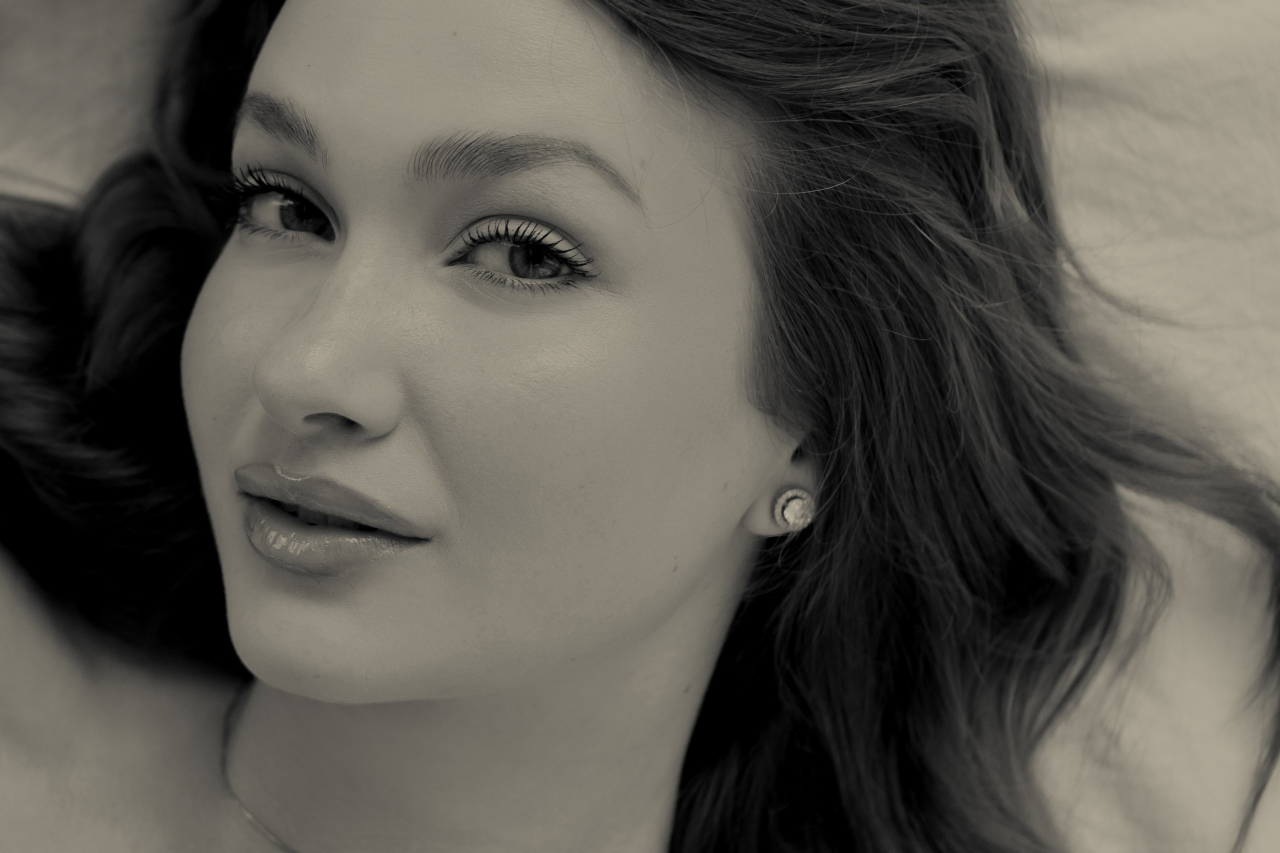 A L I C E. Фотограф Краснодар Анастасия Епифанова