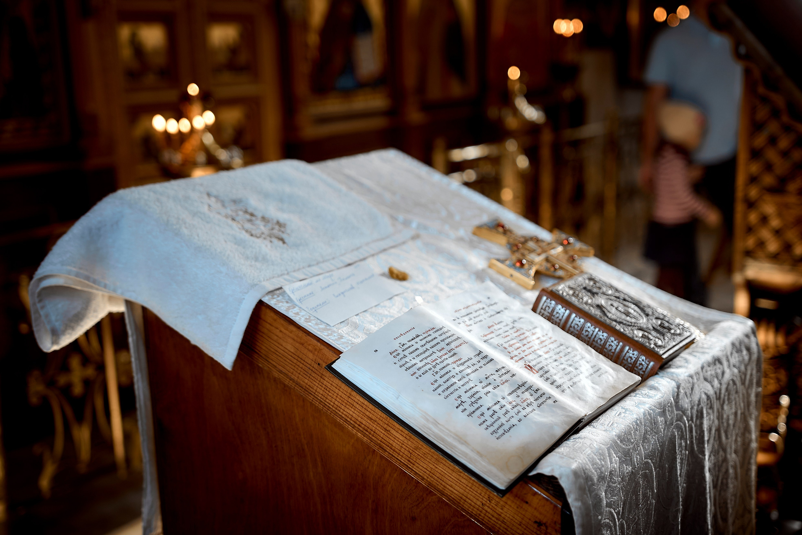 Анонс Таинства Крещения Марка. Фотограф на Крещение и Венчание в Одинцово