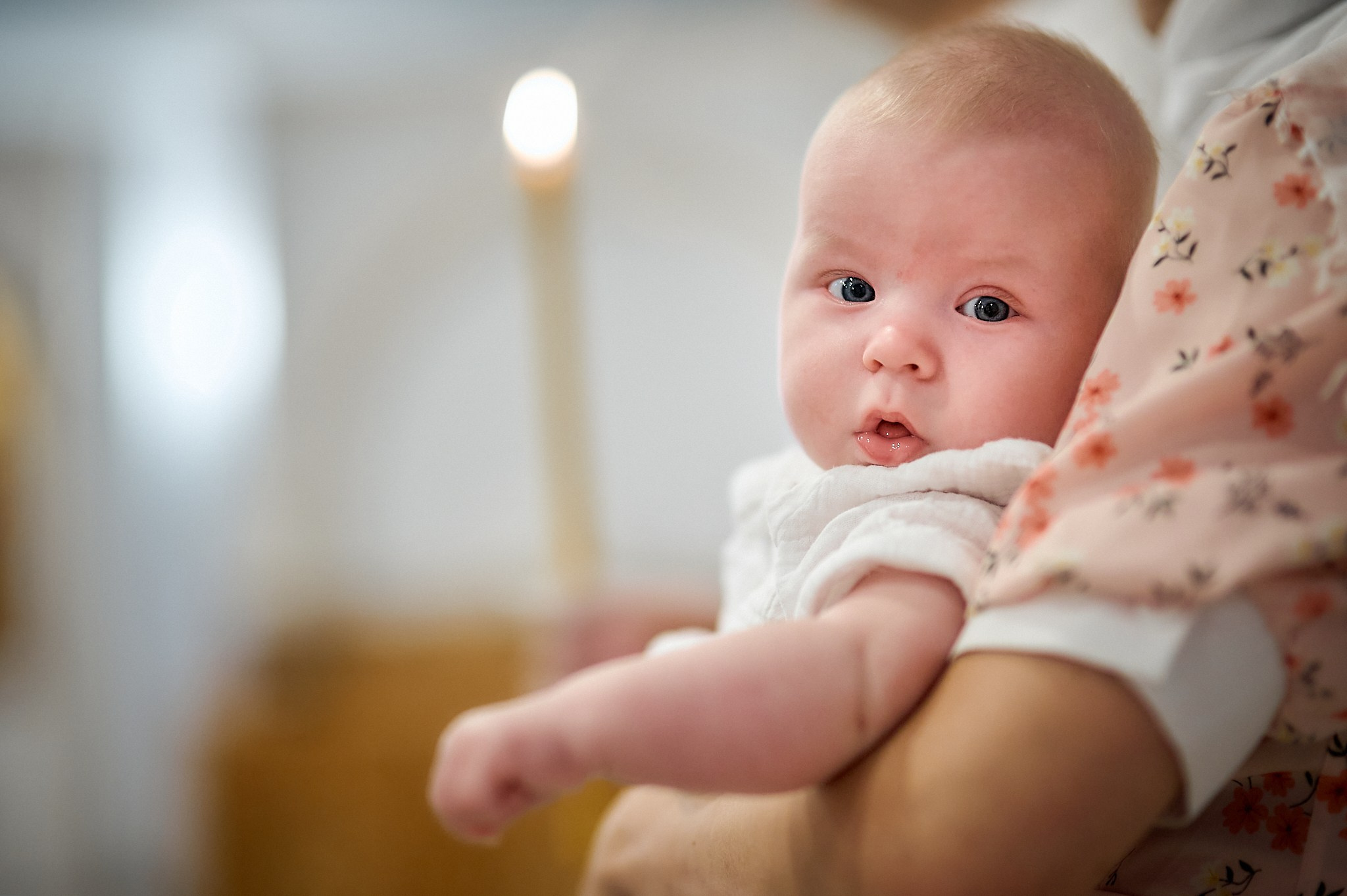 Анонс Таинства Крещения Платона. Фотограф на Крещение и Венчание в Одинцово
